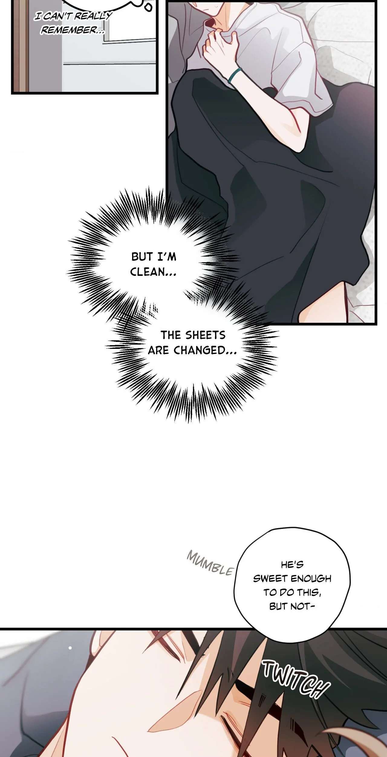 When Pear Blossoms Bloom Chapter 30 page 13 - 