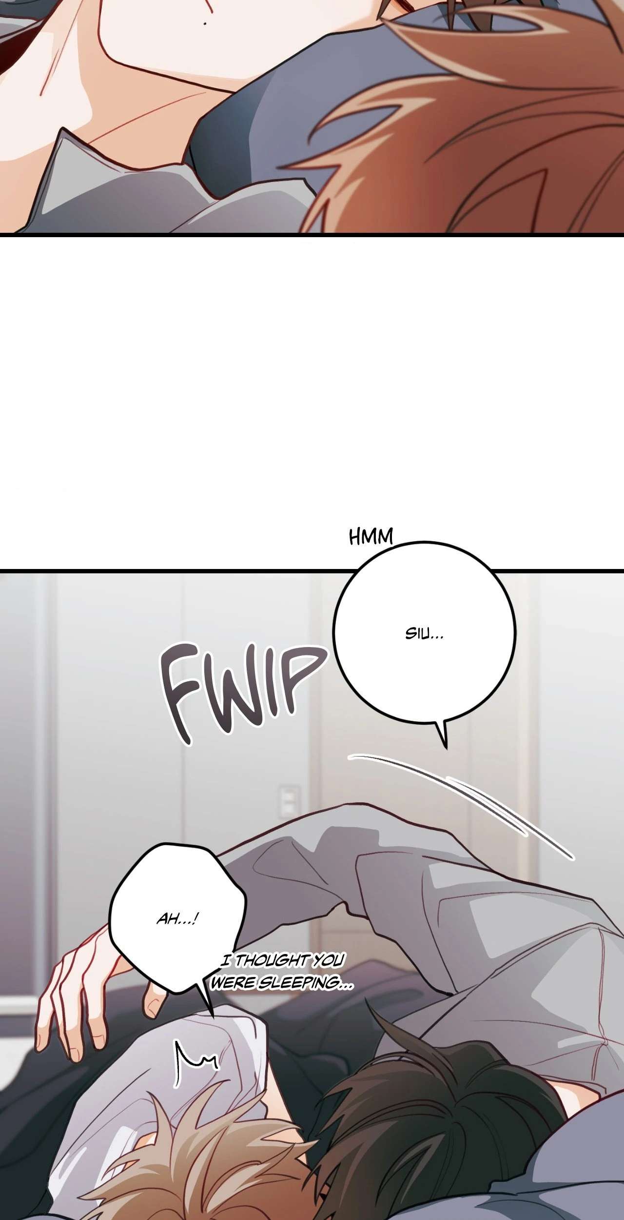 When Pear Blossoms Bloom Chapter 30 page 14 - 