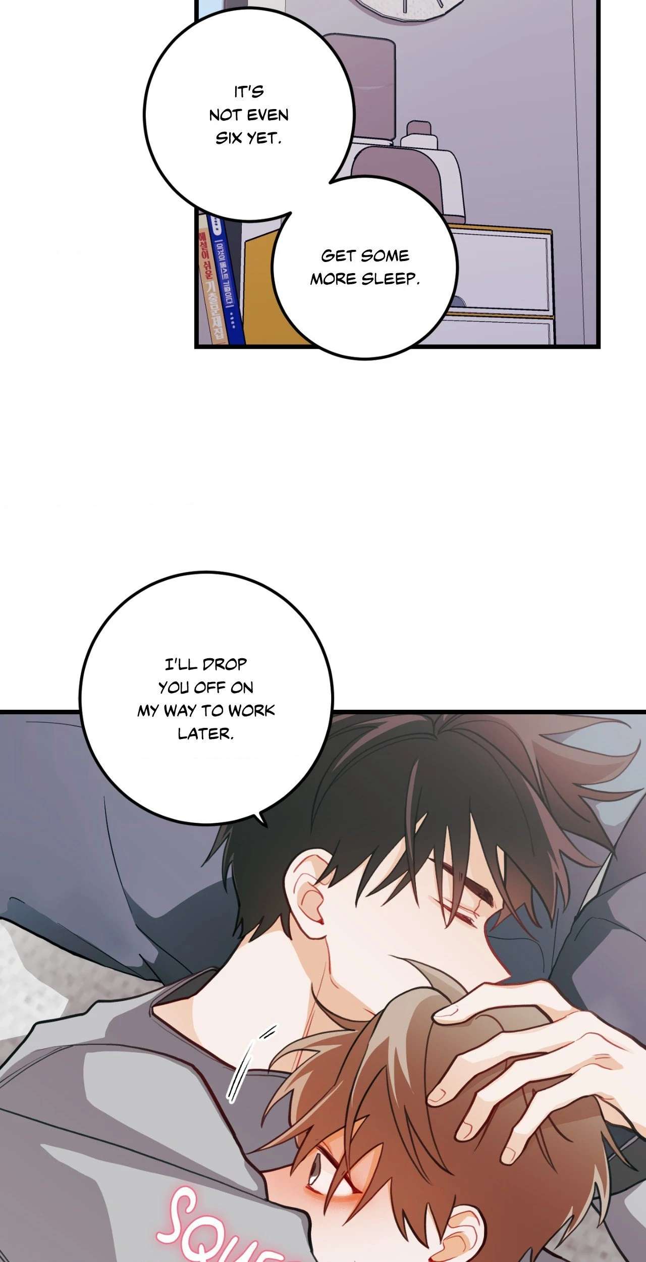 When Pear Blossoms Bloom Chapter 30 page 16 - 