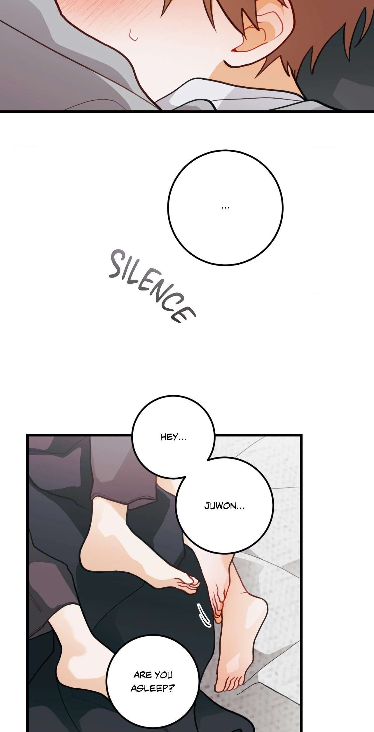 When Pear Blossoms Bloom Chapter 30 page 18 - 