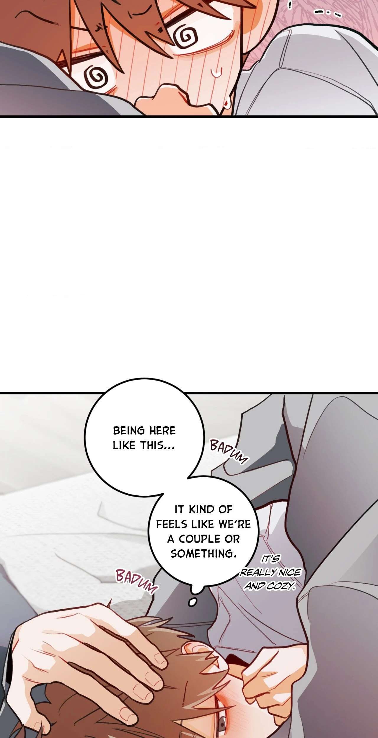 When Pear Blossoms Bloom Chapter 30 page 20 - 