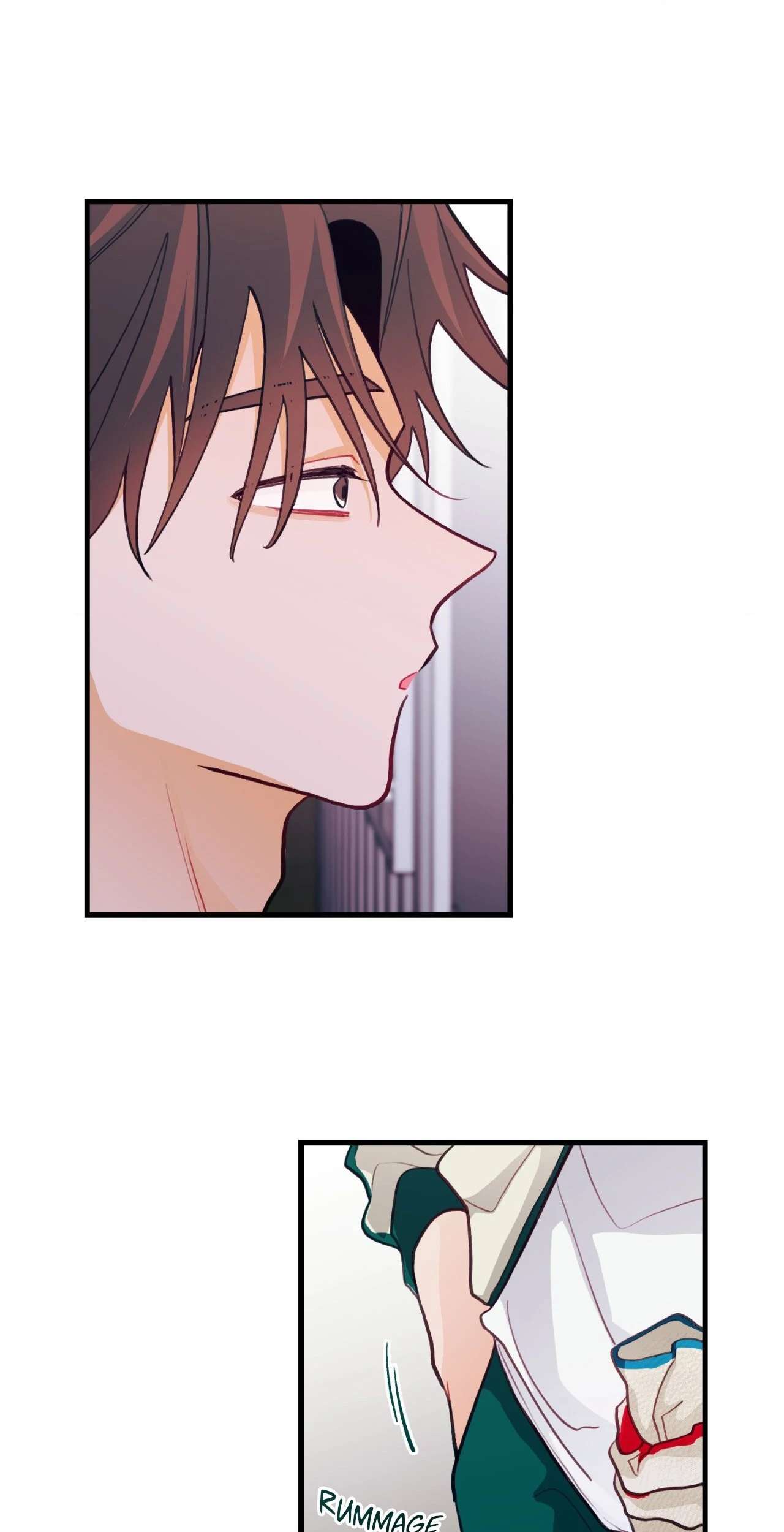 When Pear Blossoms Bloom Chapter 30 page 3 - 