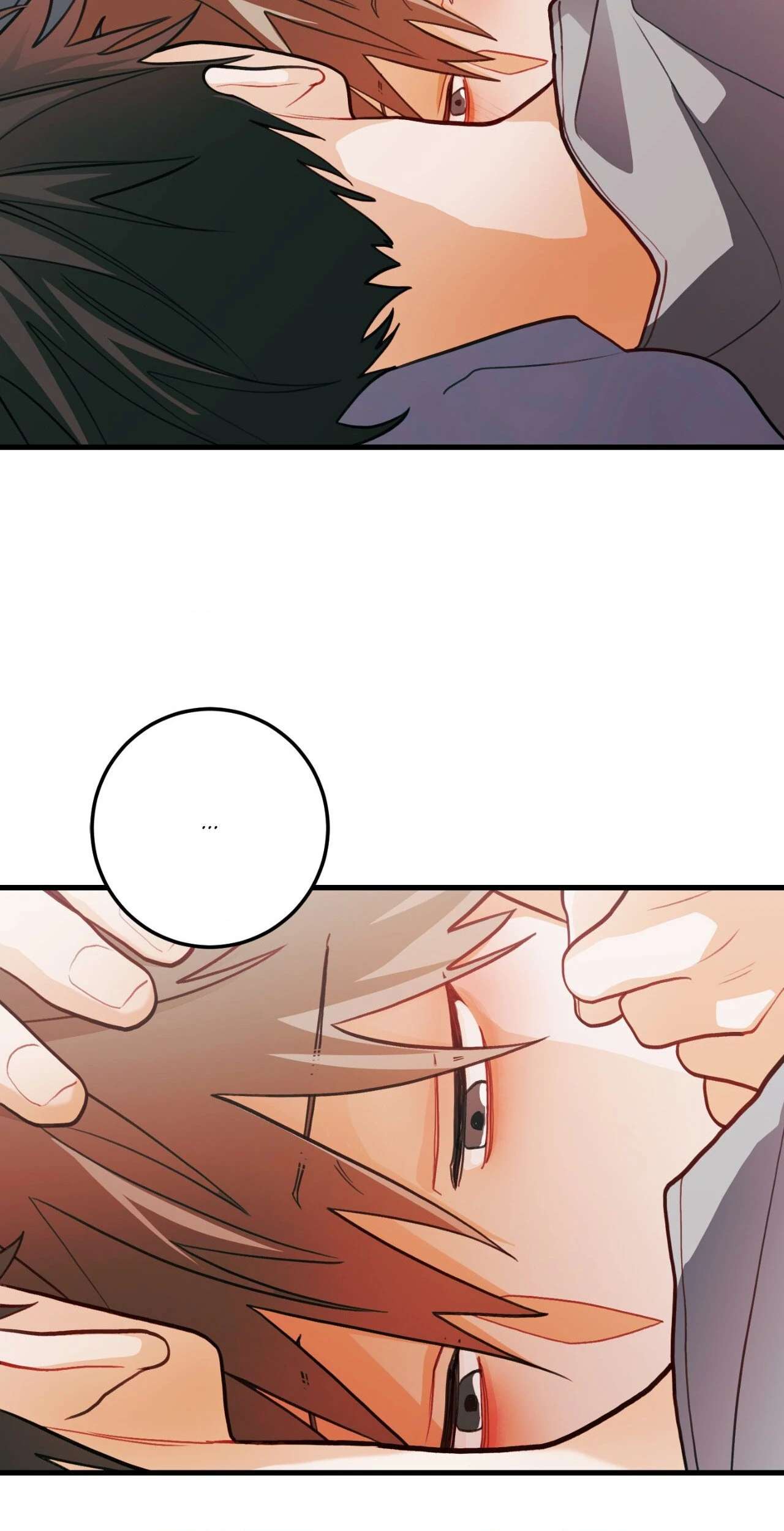 When Pear Blossoms Bloom Chapter 30 page 21 - 