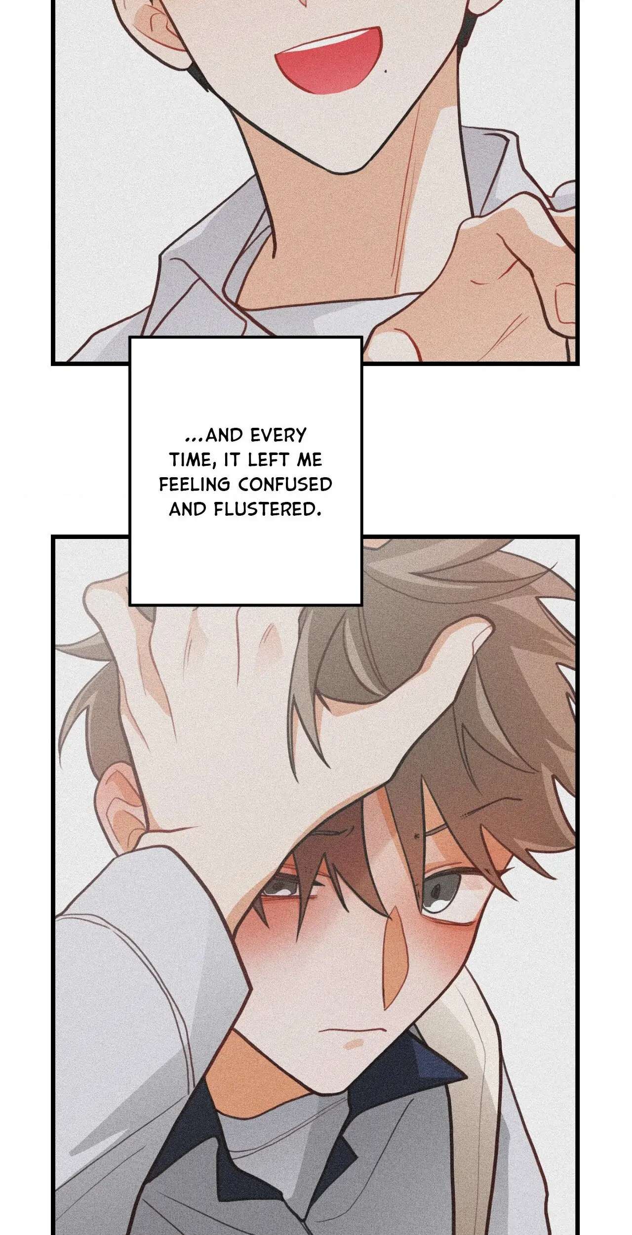 When Pear Blossoms Bloom Chapter 30 page 24 - 