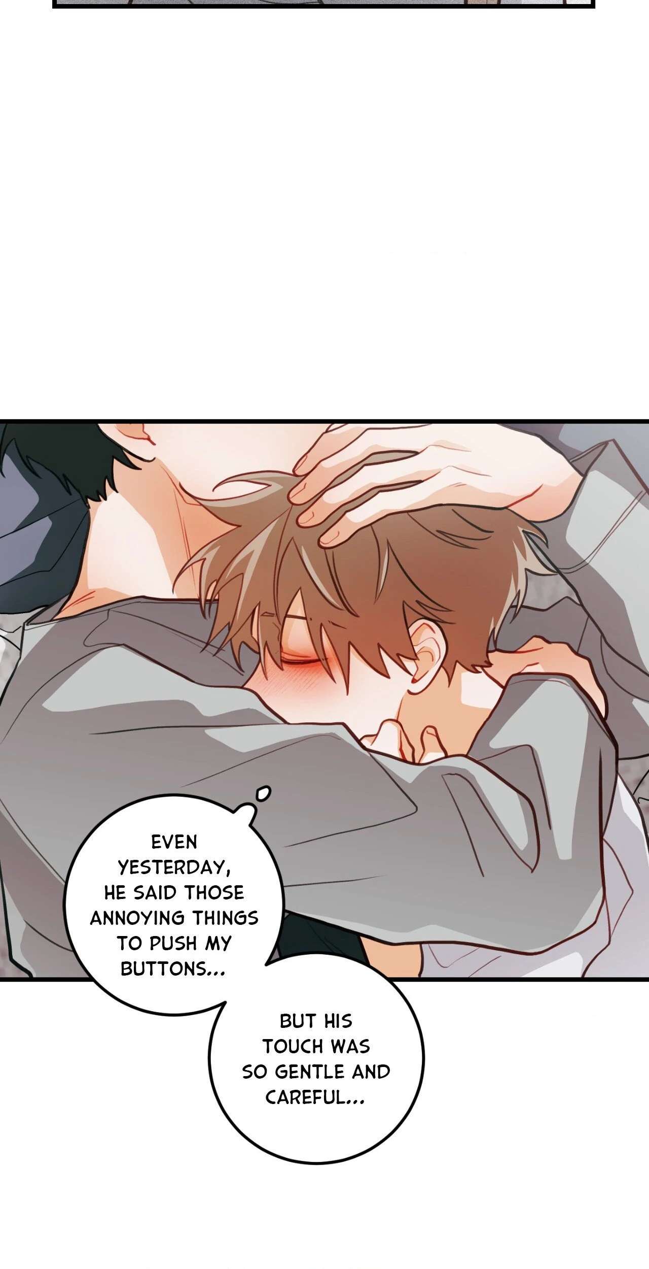 When Pear Blossoms Bloom Chapter 30 page 25 - 