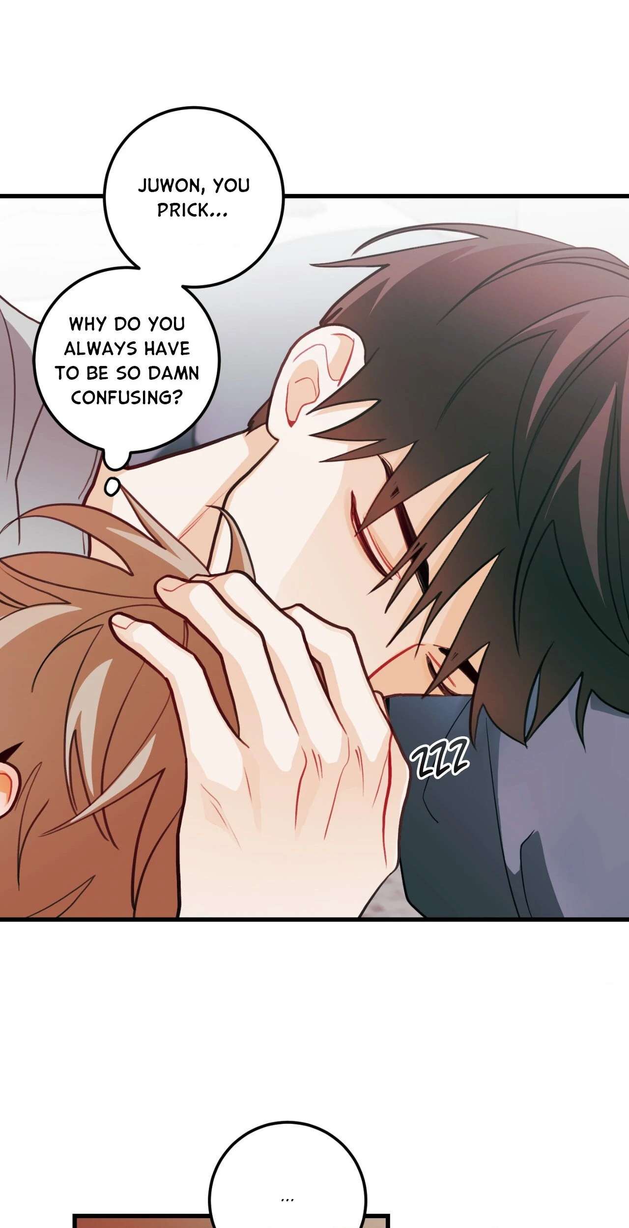When Pear Blossoms Bloom Chapter 30 page 27 - 