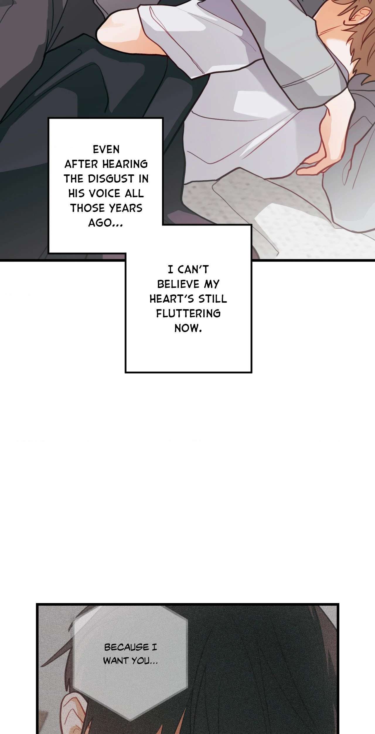 When Pear Blossoms Bloom Chapter 30 page 29 - 