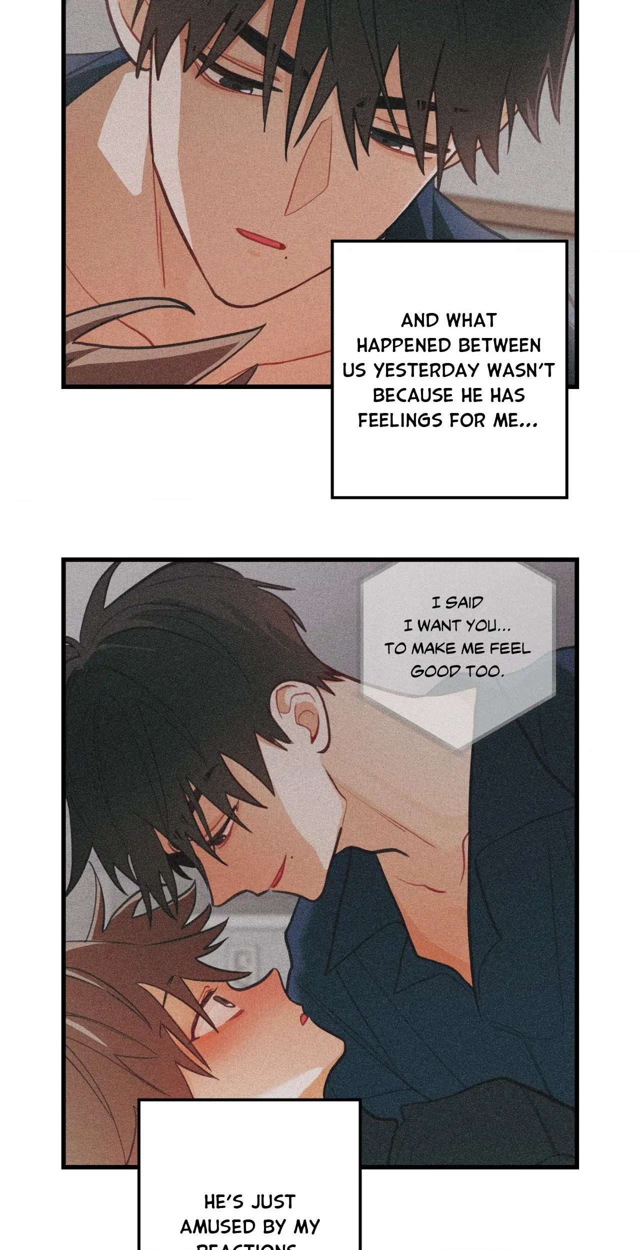 When Pear Blossoms Bloom Chapter 30 page 30 - 