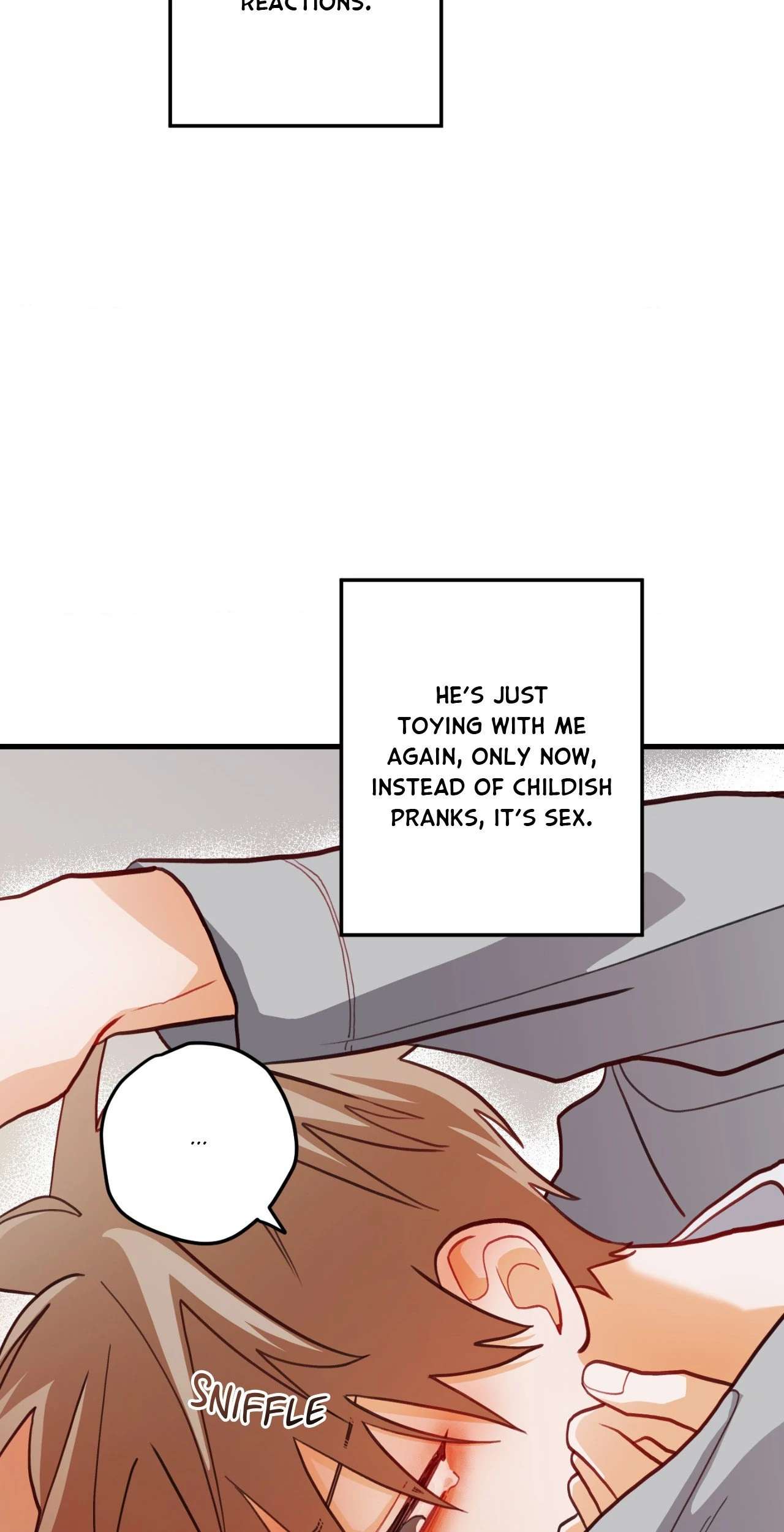 When Pear Blossoms Bloom Chapter 30 page 31 - 