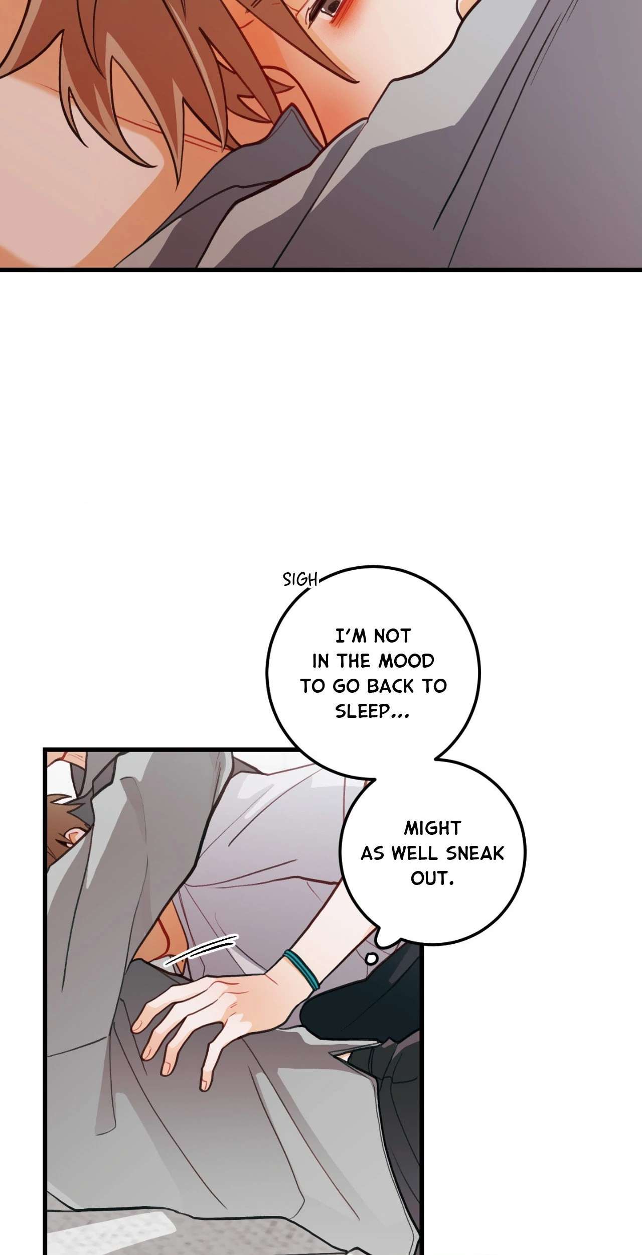 When Pear Blossoms Bloom Chapter 30 page 32 - 