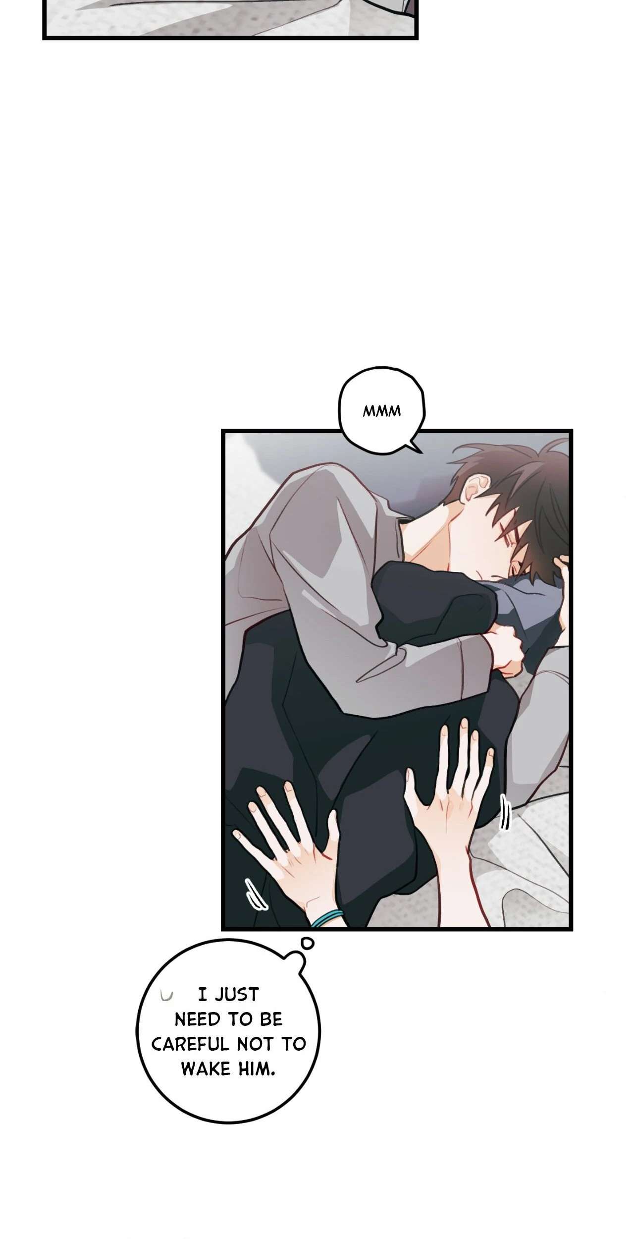 When Pear Blossoms Bloom Chapter 30 page 33 - 