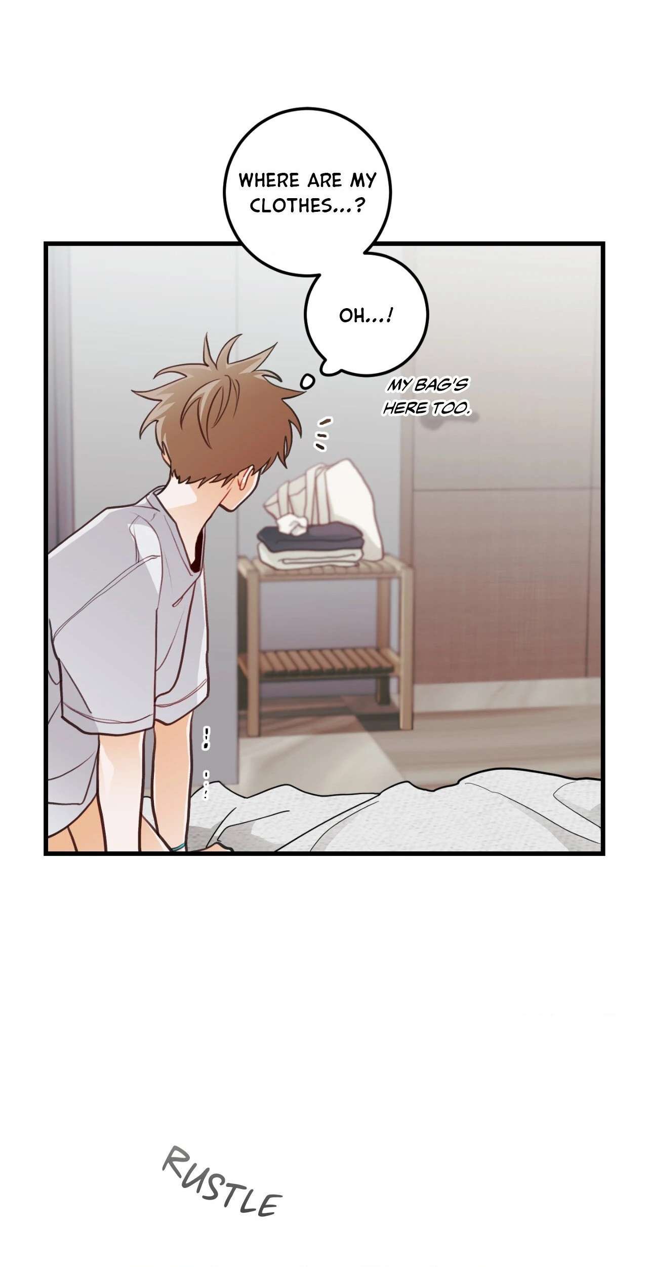 When Pear Blossoms Bloom Chapter 30 page 34 - 