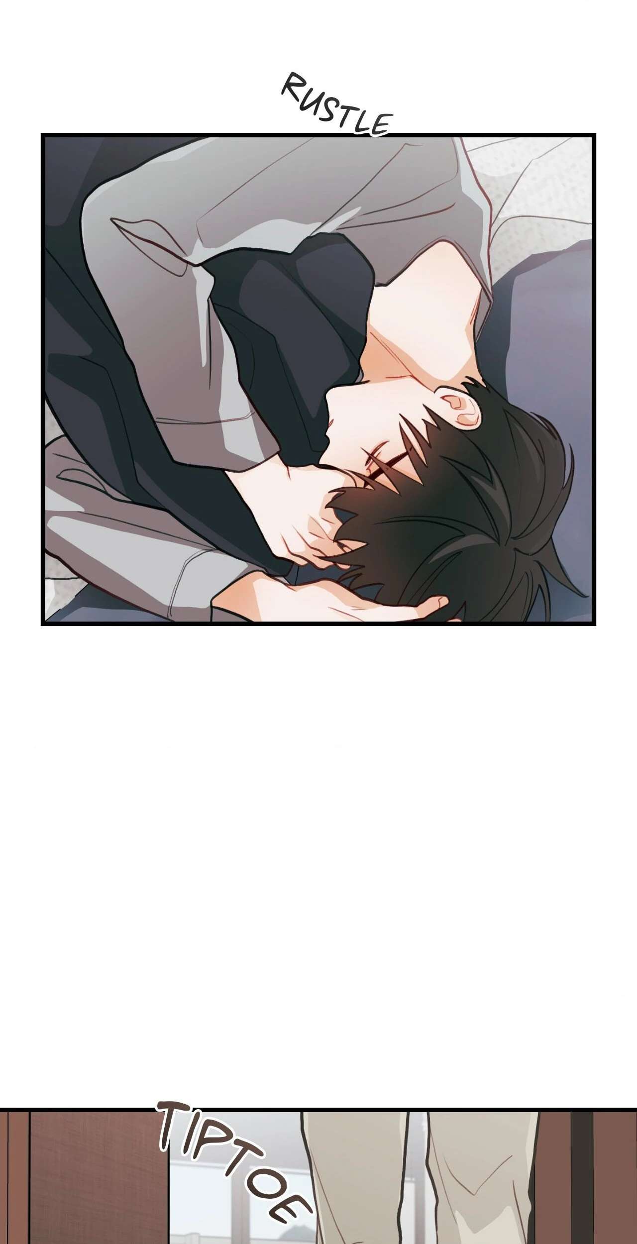 When Pear Blossoms Bloom Chapter 30 page 35 - 