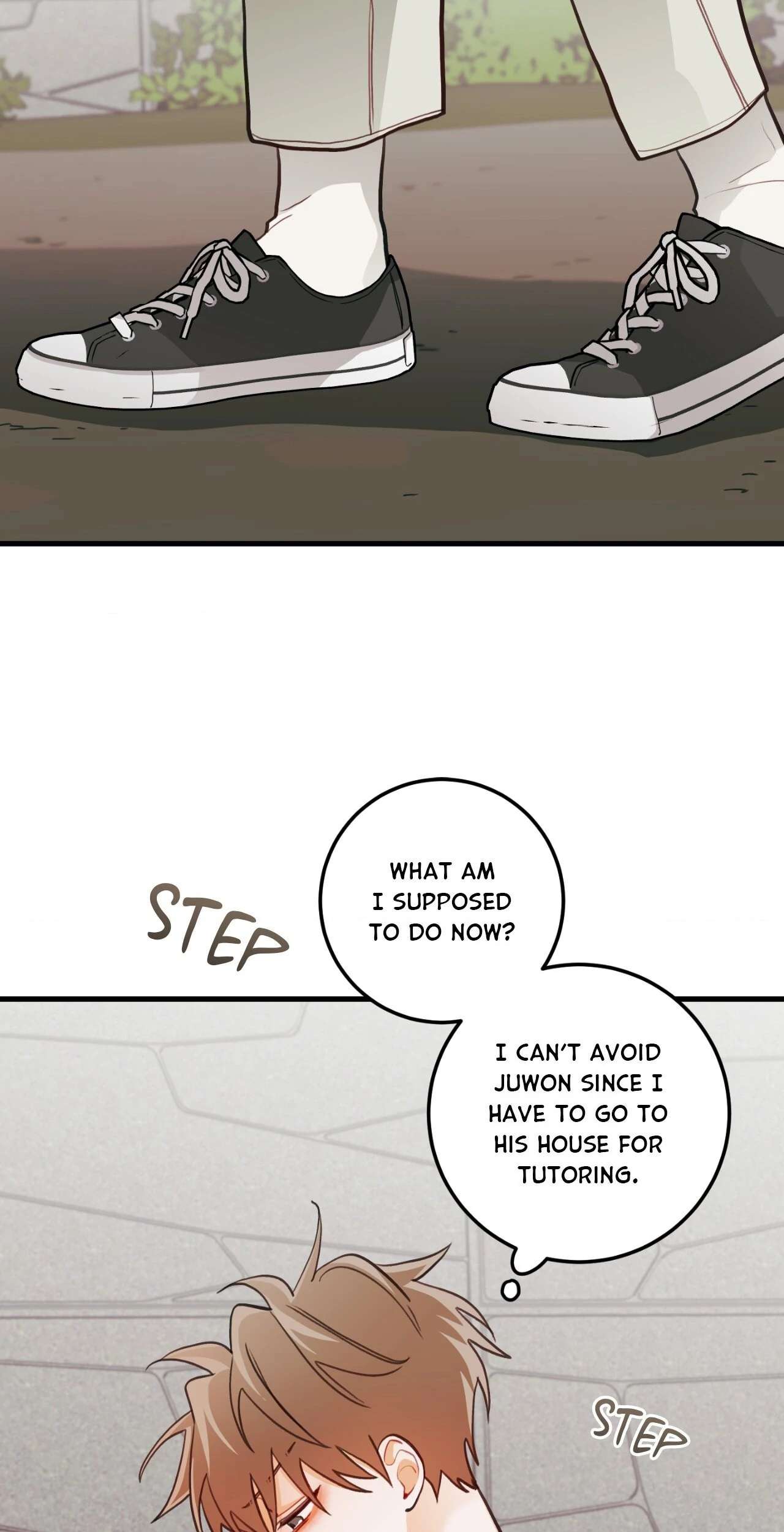 When Pear Blossoms Bloom Chapter 30 page 38 - 