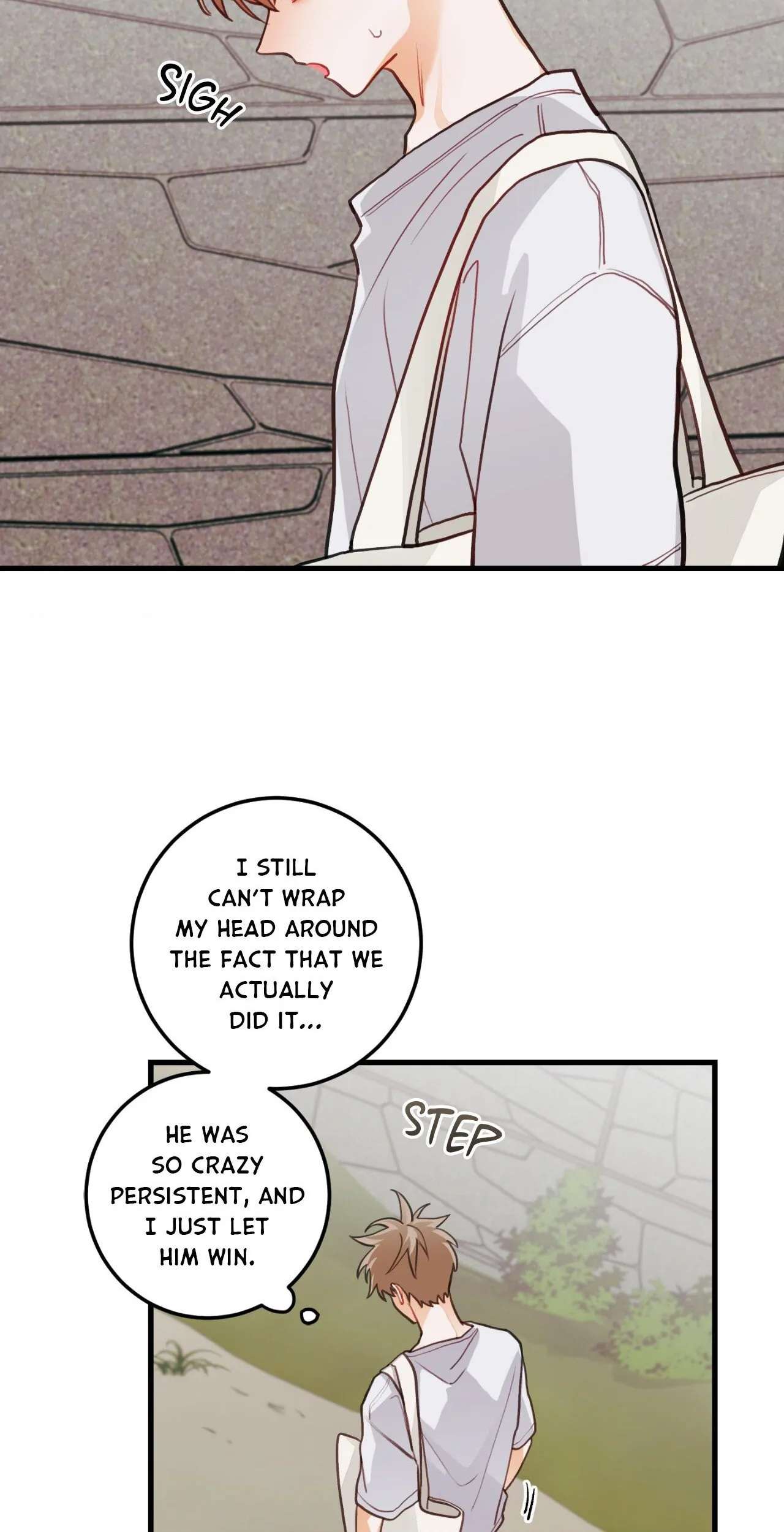 When Pear Blossoms Bloom Chapter 30 page 39 - 