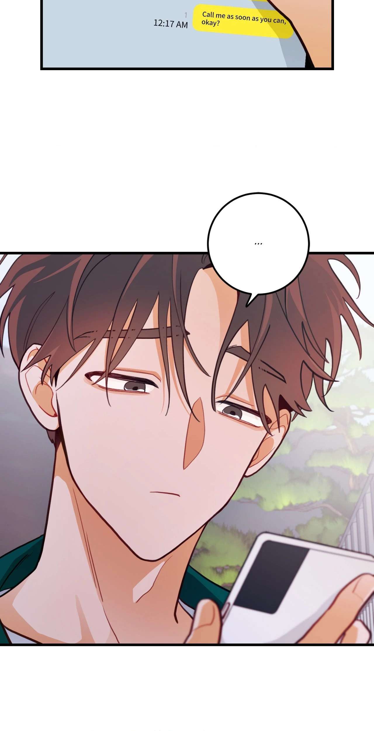 When Pear Blossoms Bloom Chapter 30 page 5 - 