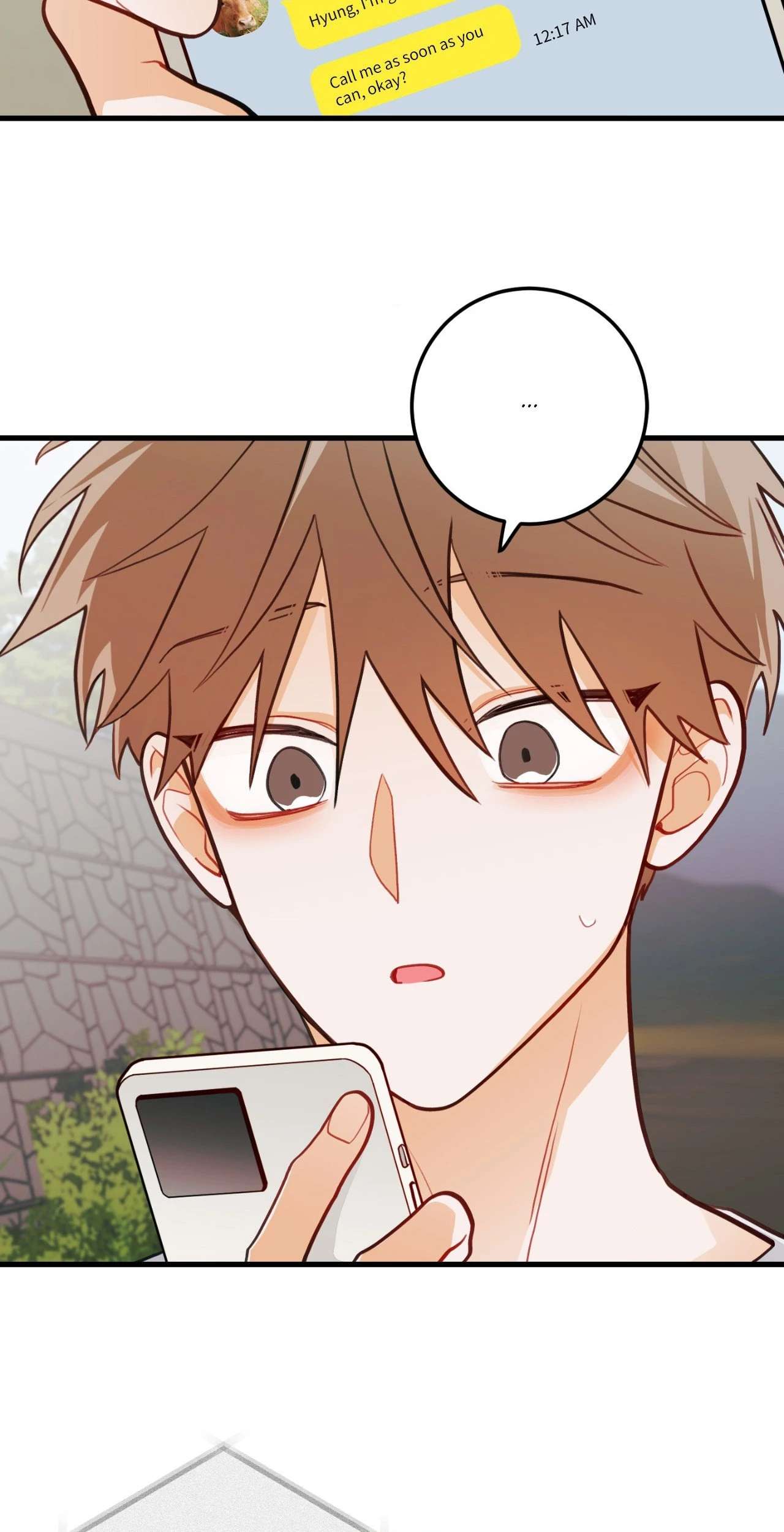 When Pear Blossoms Bloom Chapter 30 page 42 - 