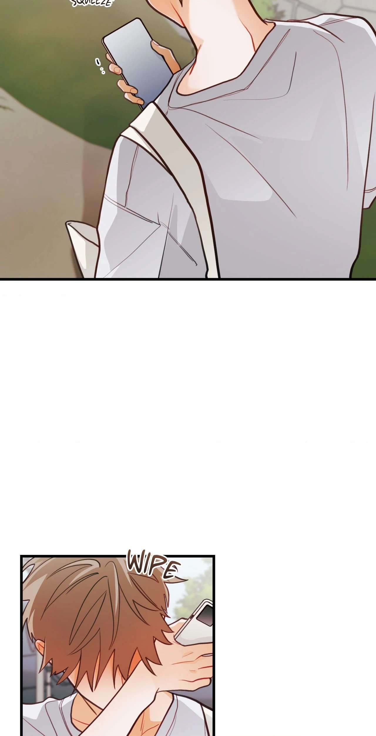 When Pear Blossoms Bloom Chapter 30 page 46 - 