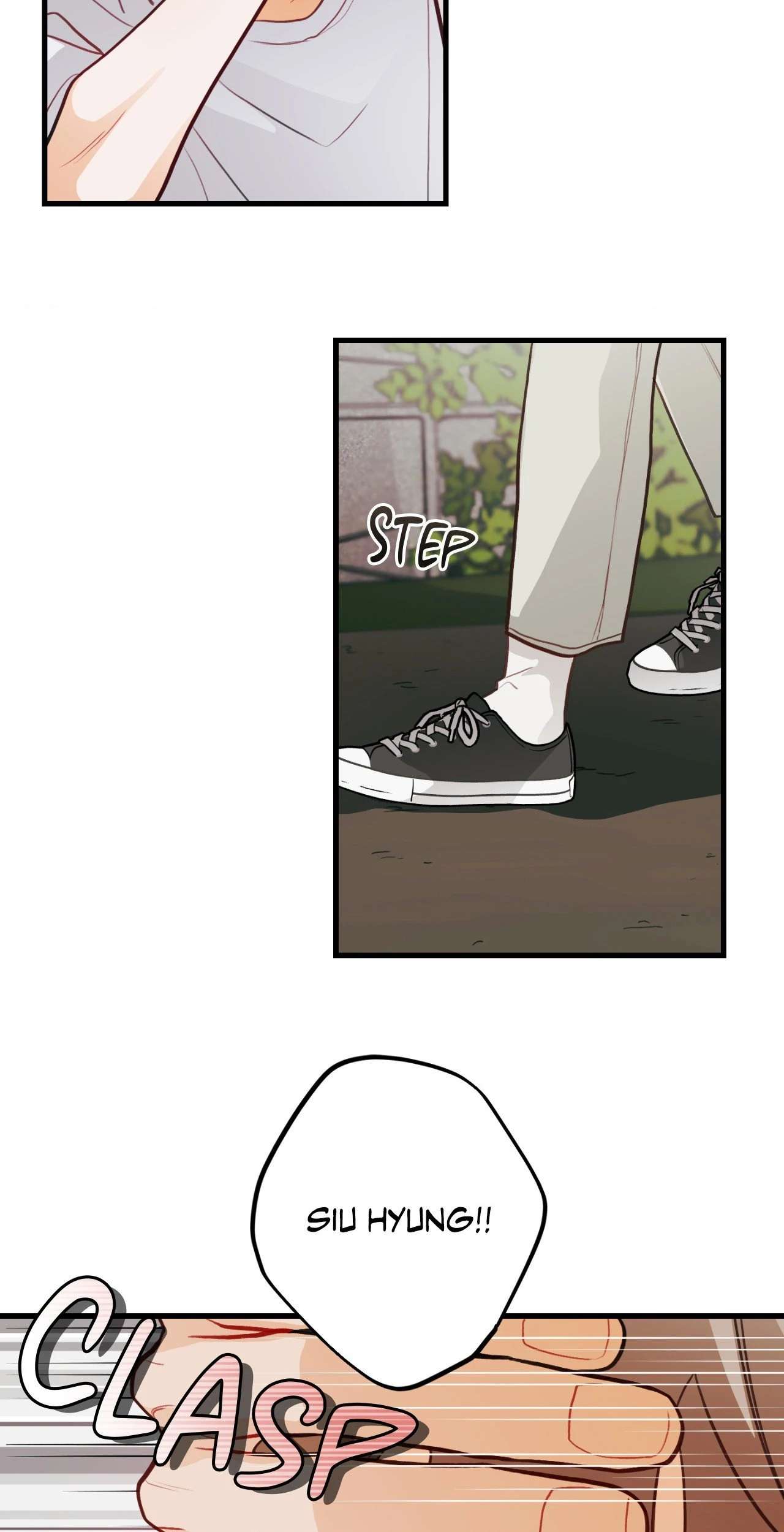 When Pear Blossoms Bloom Chapter 30 page 47 - 