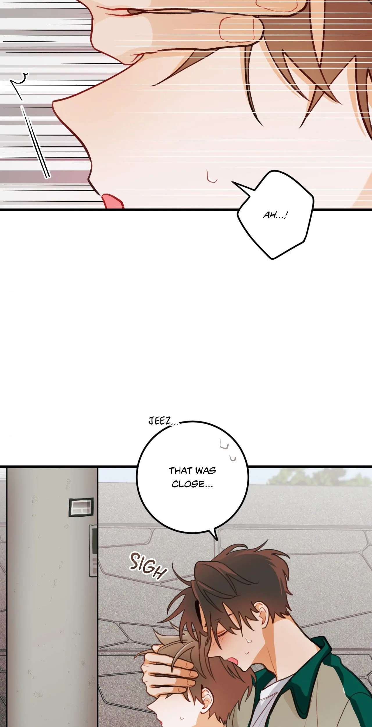 When Pear Blossoms Bloom Chapter 30 page 48 - 
