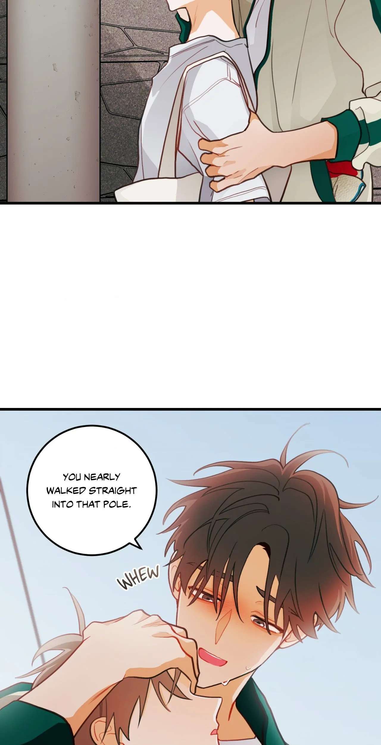 When Pear Blossoms Bloom Chapter 30 page 49 - 