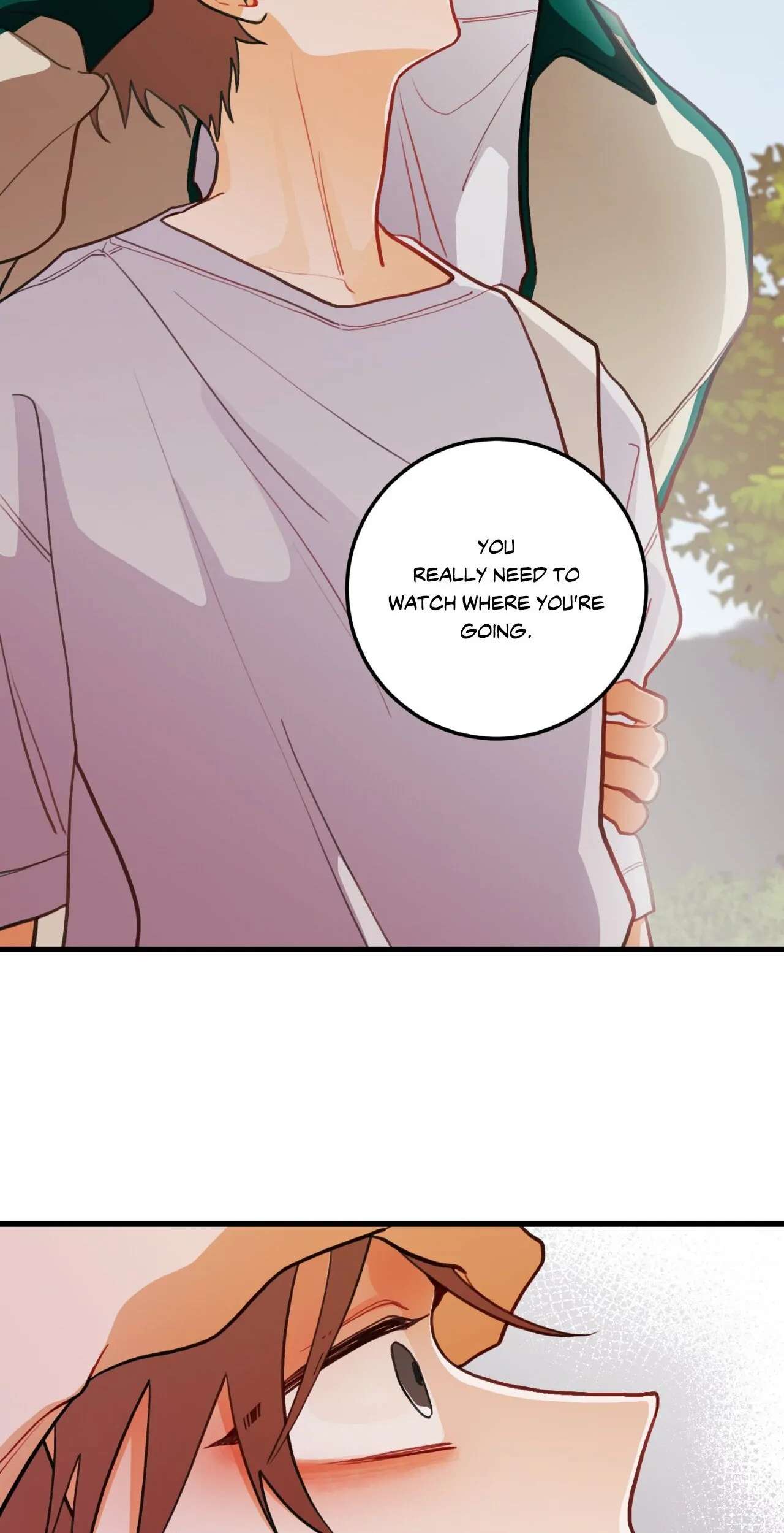 When Pear Blossoms Bloom Chapter 30 page 50 - 