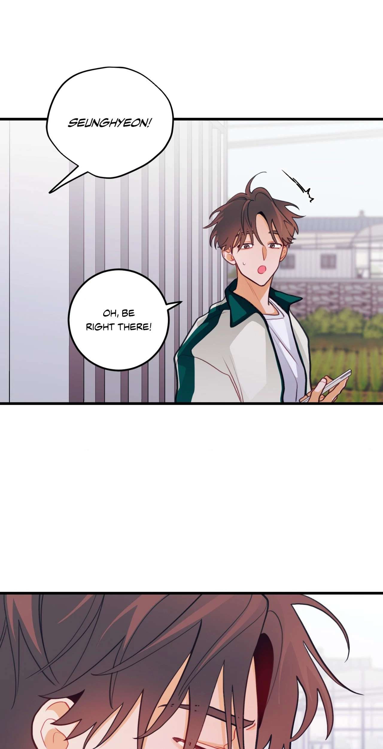 When Pear Blossoms Bloom Chapter 30 page 6 - 