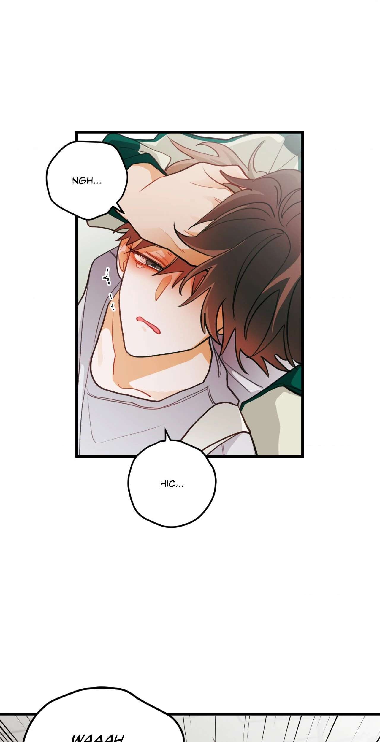 When Pear Blossoms Bloom Chapter 30 page 52 - 