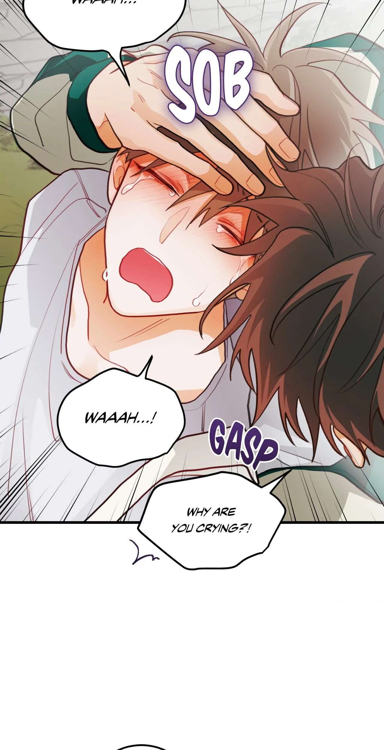 When Pear Blossoms Bloom Chapter 30 page 53 - 