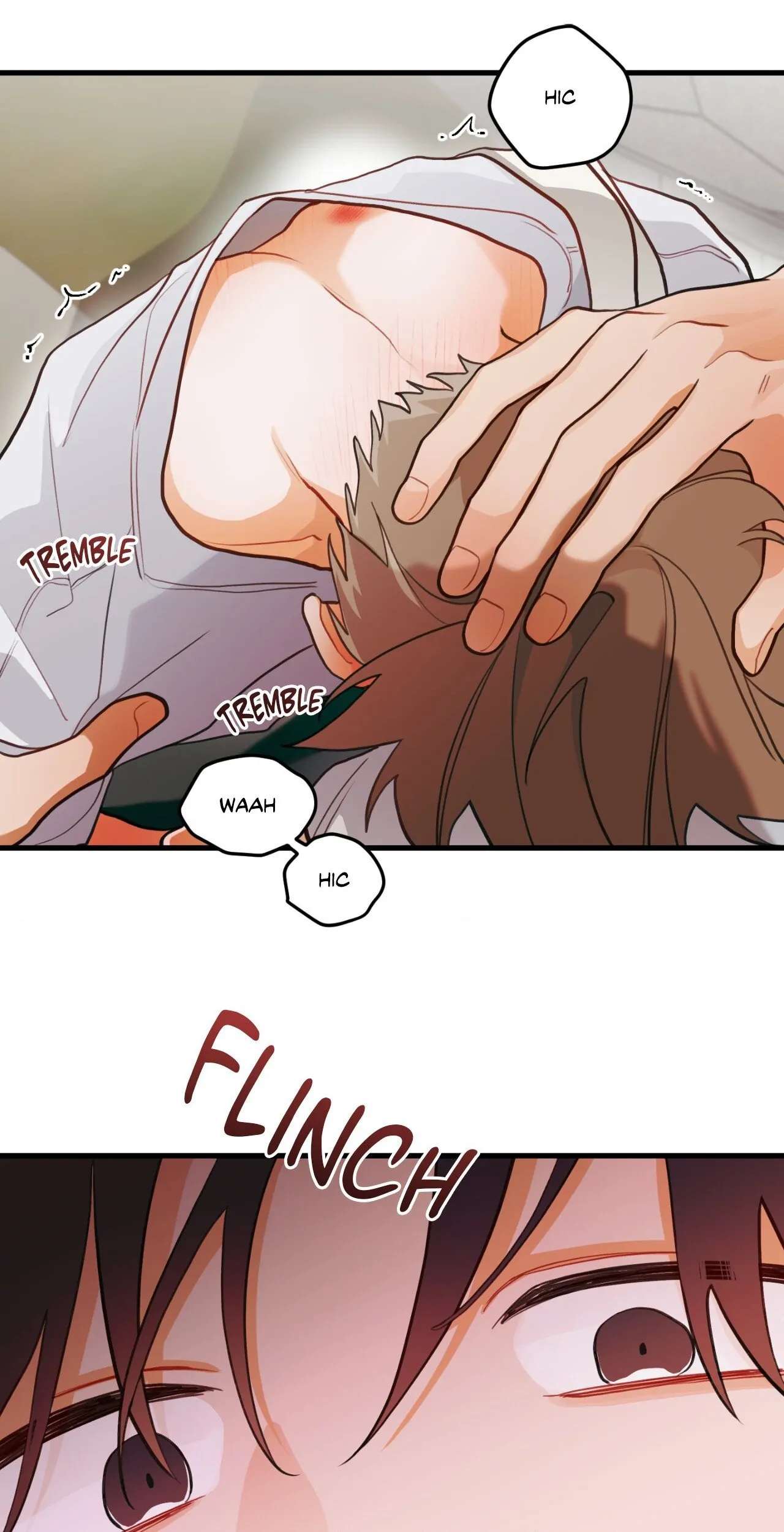 When Pear Blossoms Bloom Chapter 30 page 56 - 