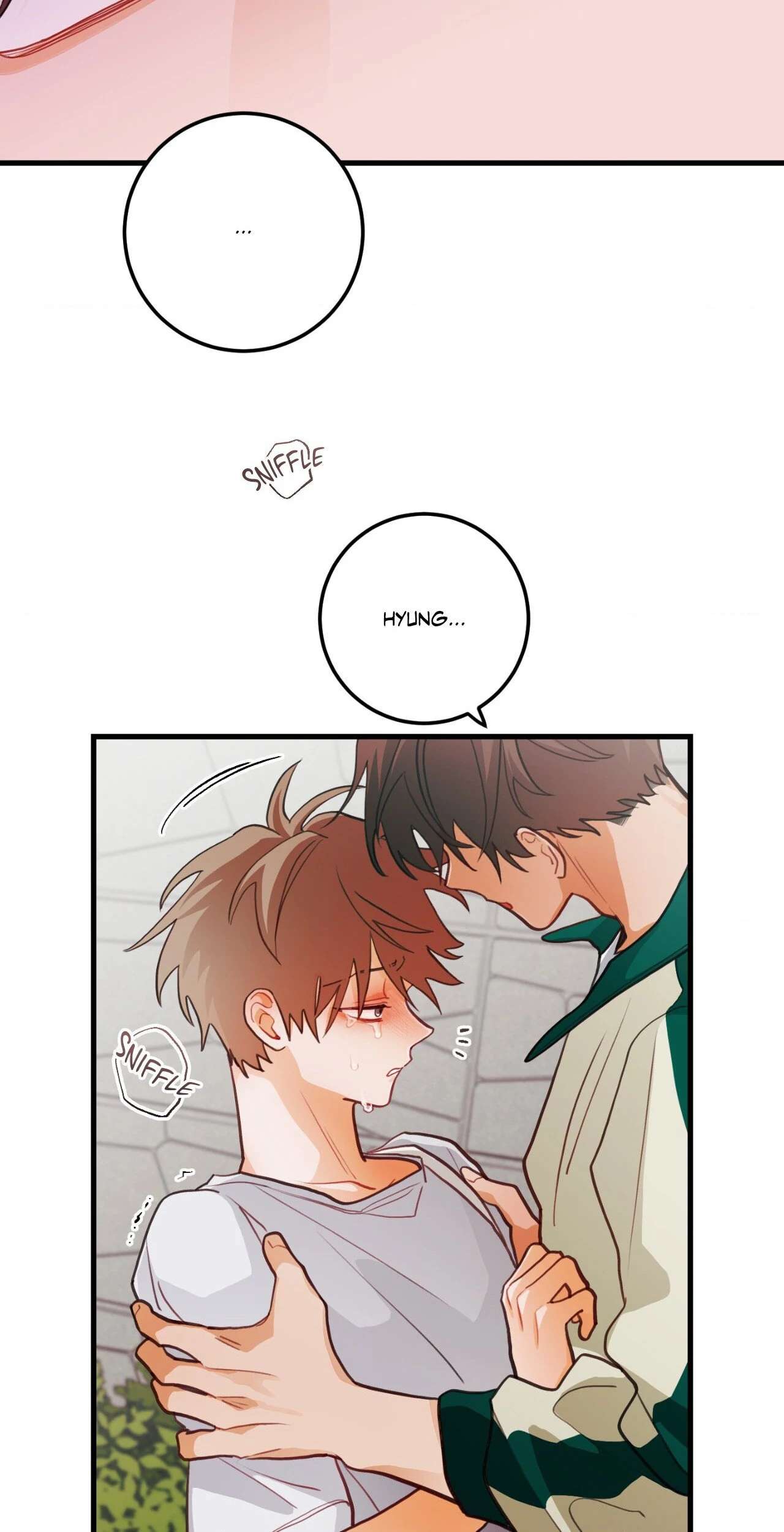 When Pear Blossoms Bloom Chapter 30 page 57 - 
