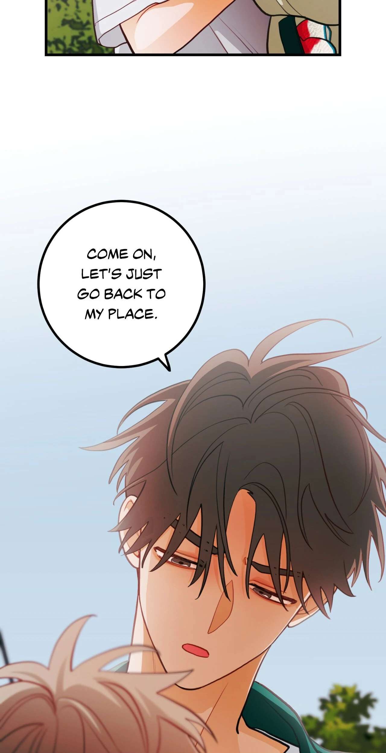 When Pear Blossoms Bloom Chapter 30 page 58 - 