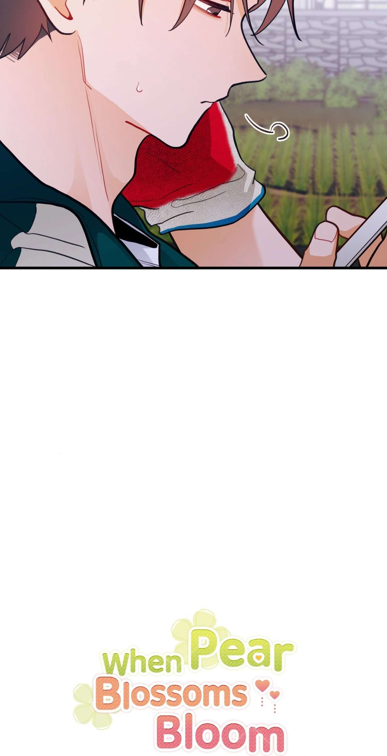 When Pear Blossoms Bloom Chapter 30 page 7 - 
