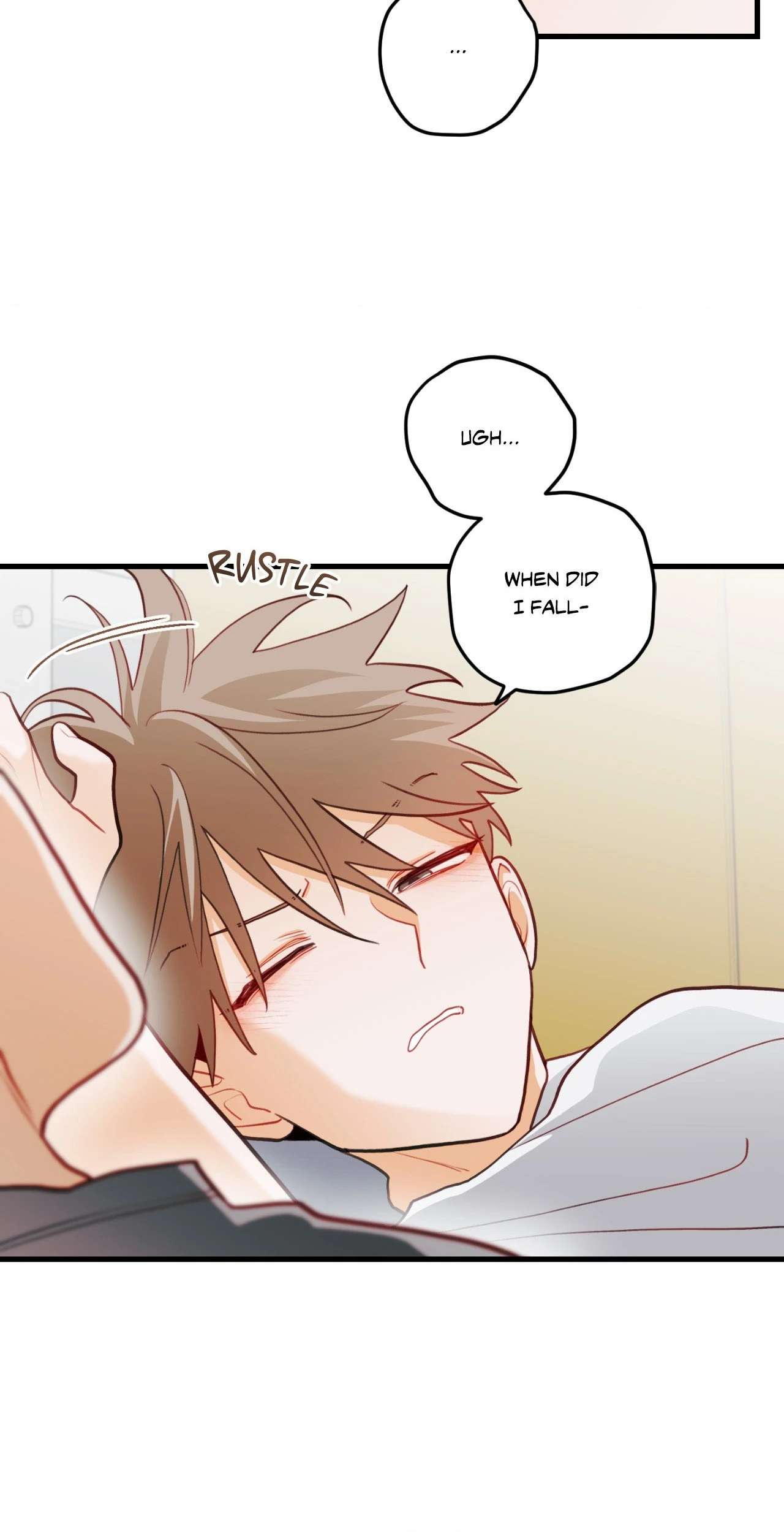 When Pear Blossoms Bloom Chapter 30 page 9 - 
