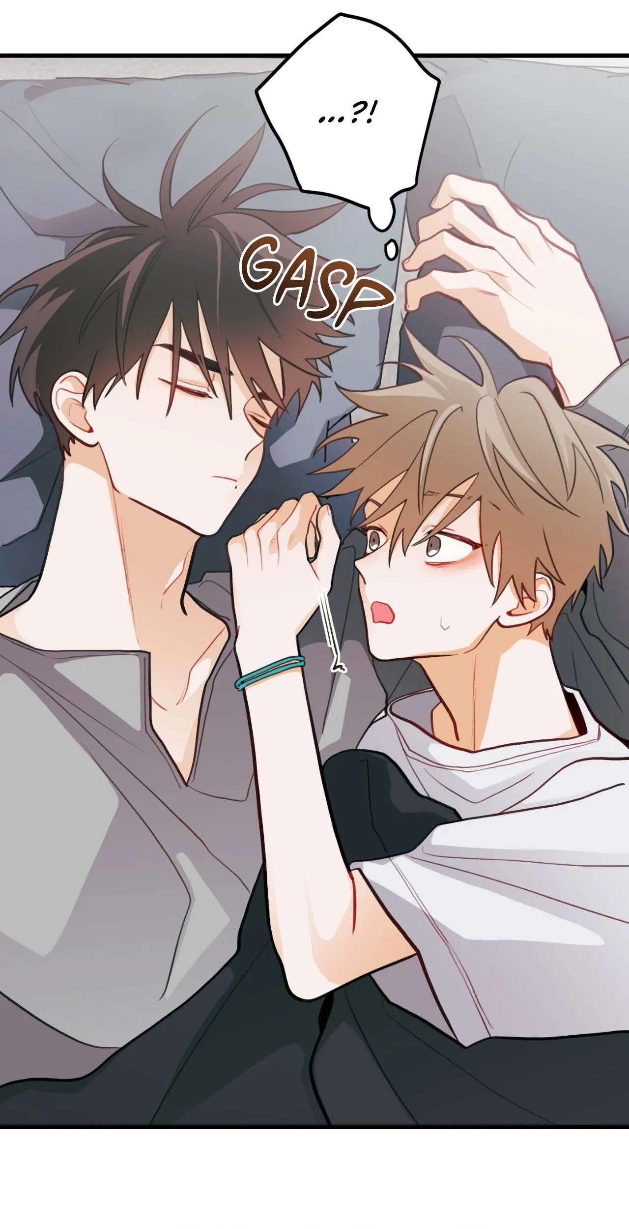 When Pear Blossoms Bloom Chapter 30 page 10 - 