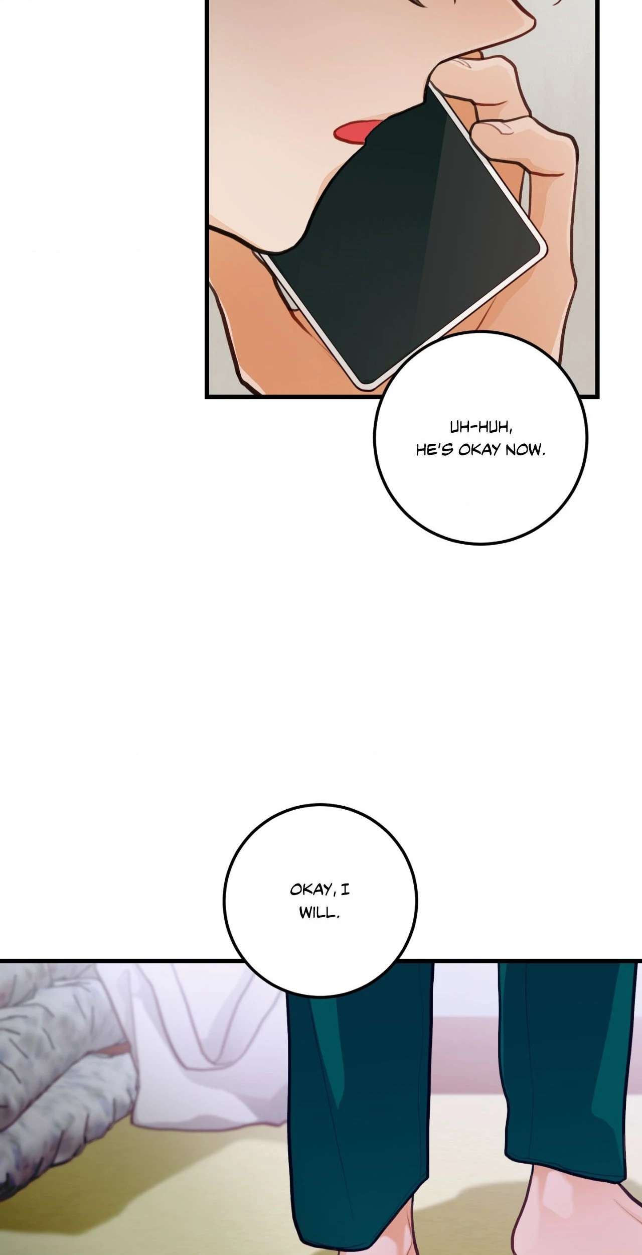 When Pear Blossoms Bloom Chapter 31 page 2 - 