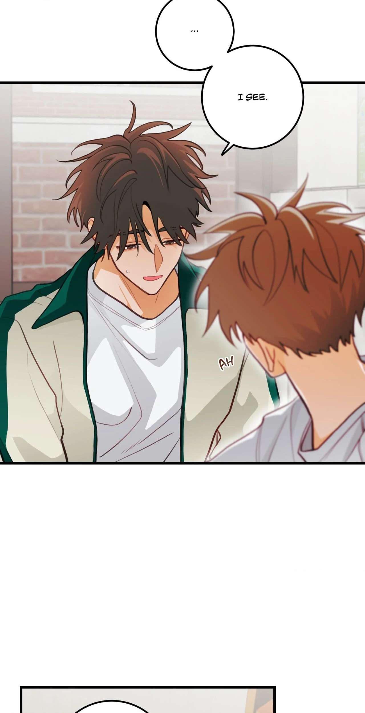 When Pear Blossoms Bloom Chapter 31 page 11 - 