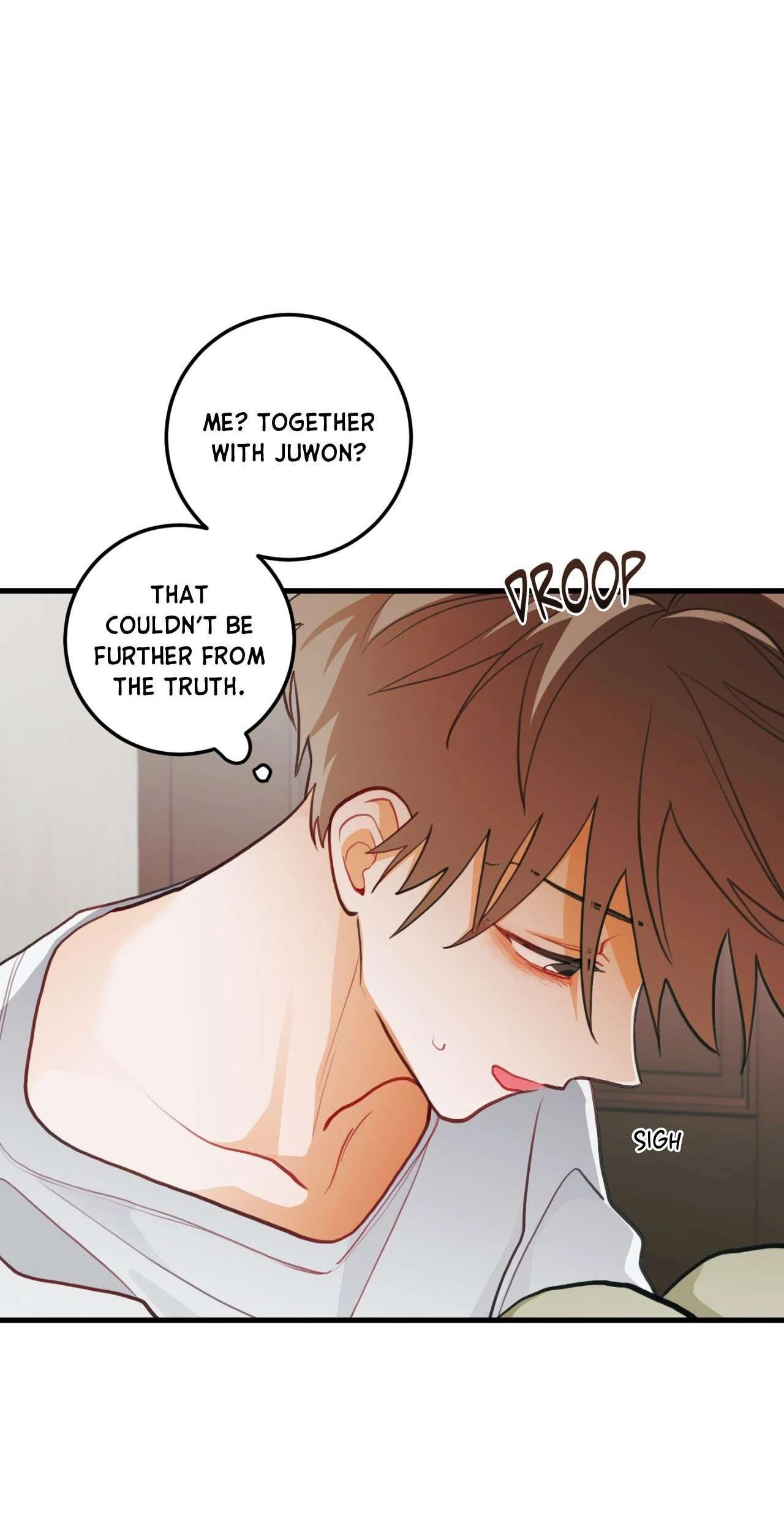When Pear Blossoms Bloom Chapter 31 page 13 - 