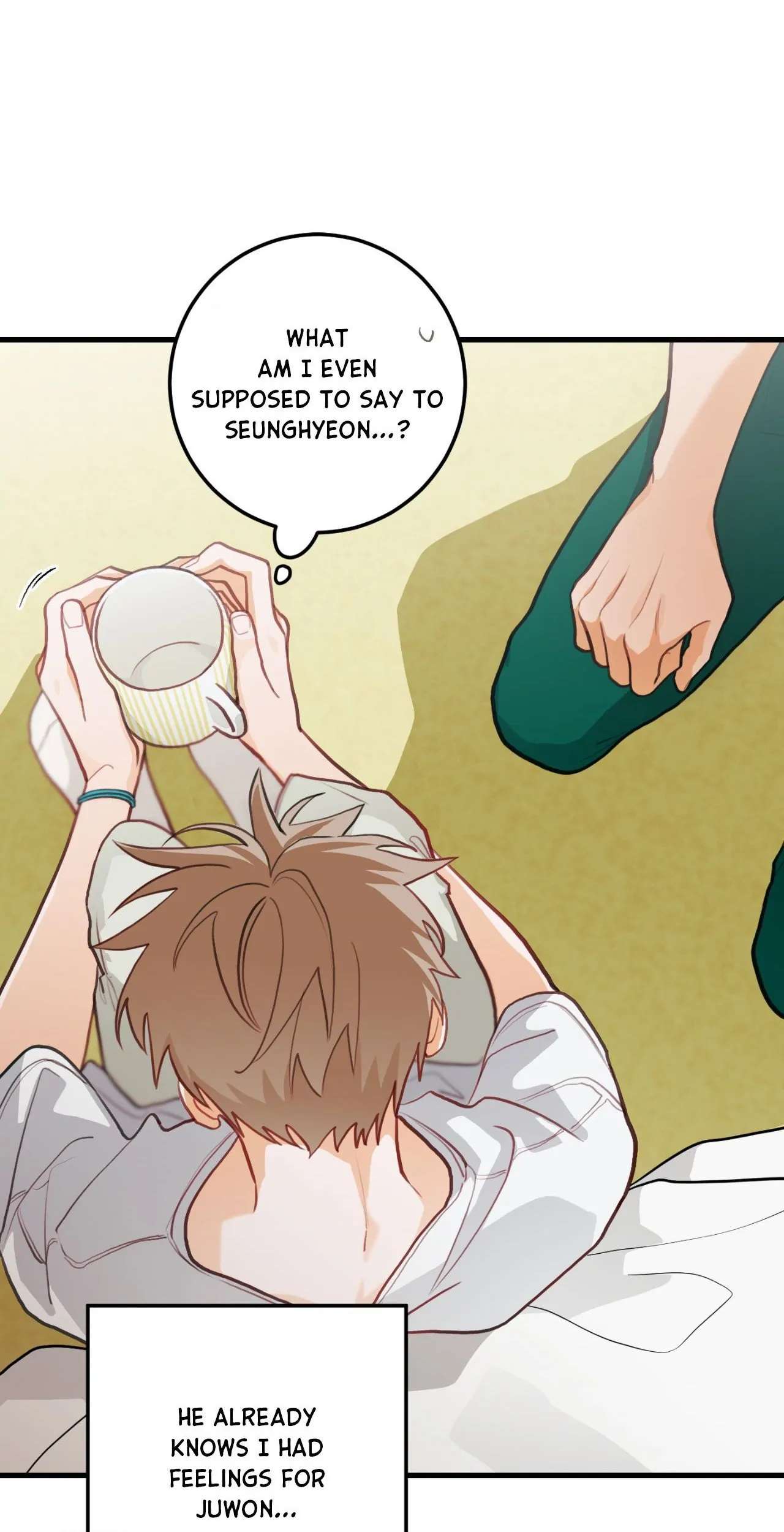 When Pear Blossoms Bloom Chapter 31 page 14 - 
