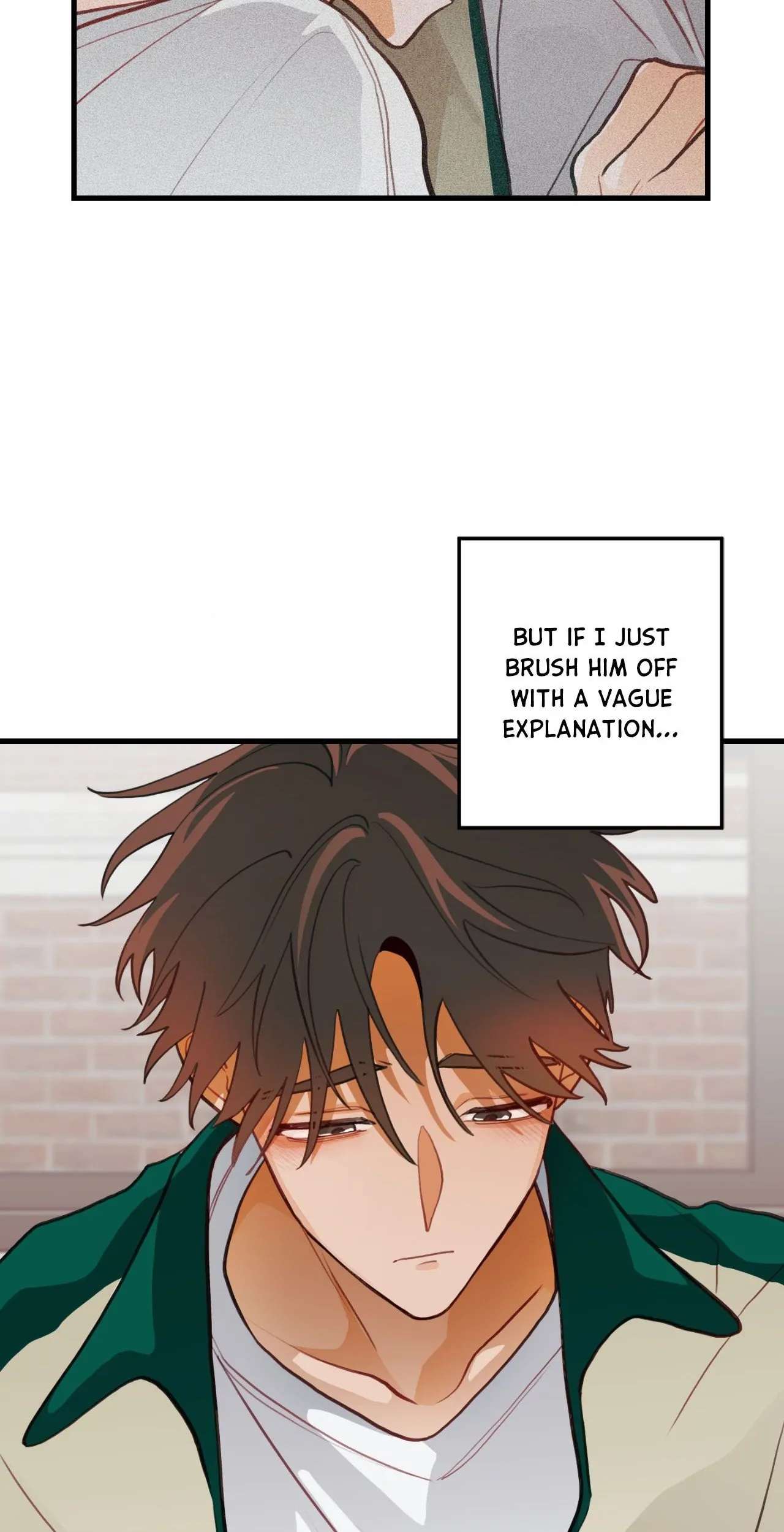 When Pear Blossoms Bloom Chapter 31 page 16 - 