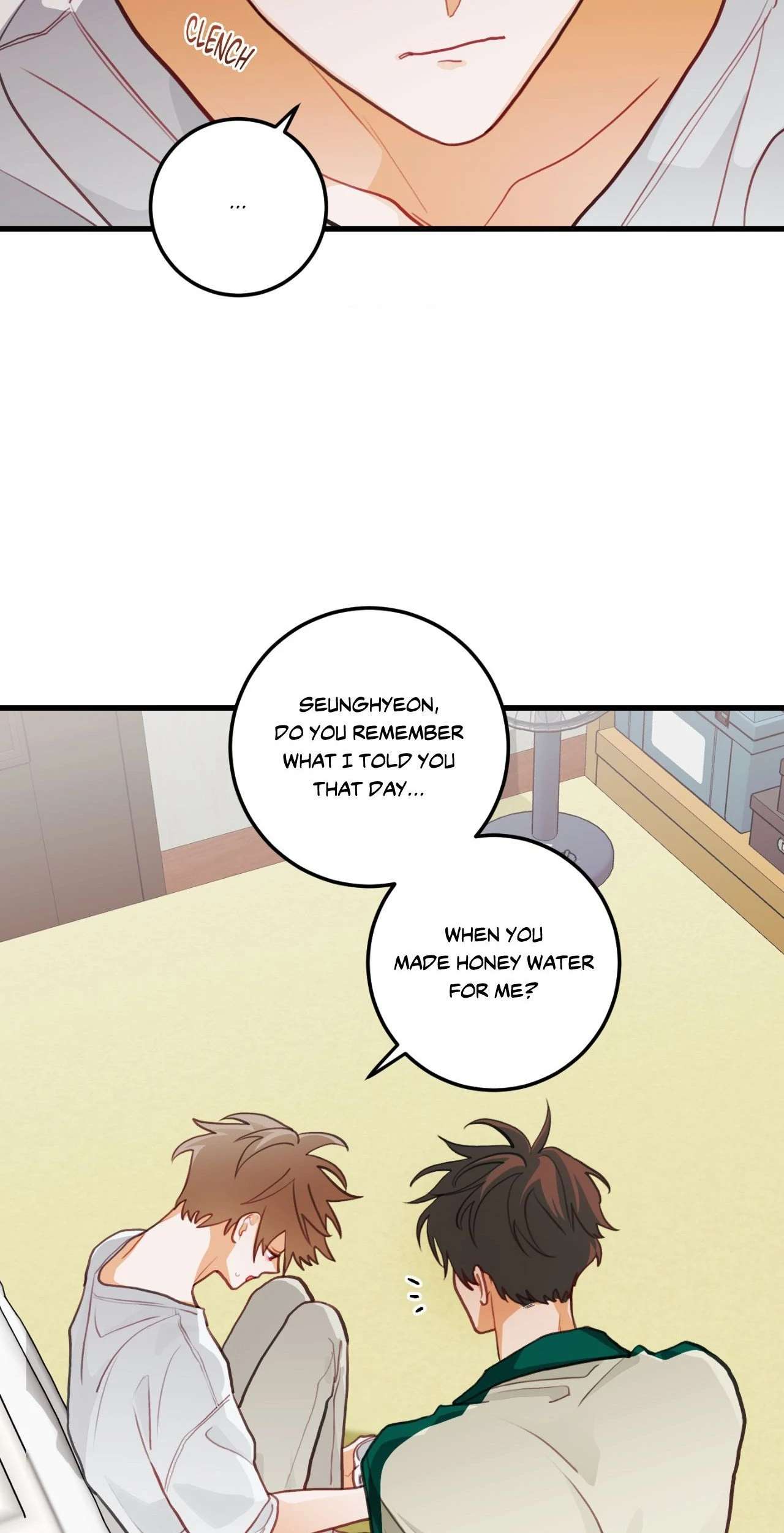 When Pear Blossoms Bloom Chapter 31 page 18 - 