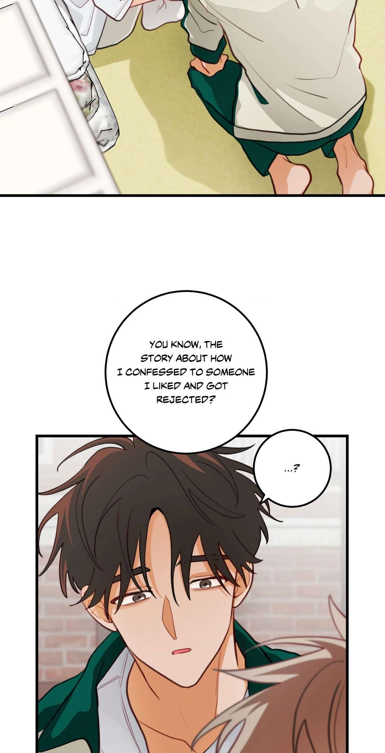 When Pear Blossoms Bloom Chapter 31 page 19 - 
