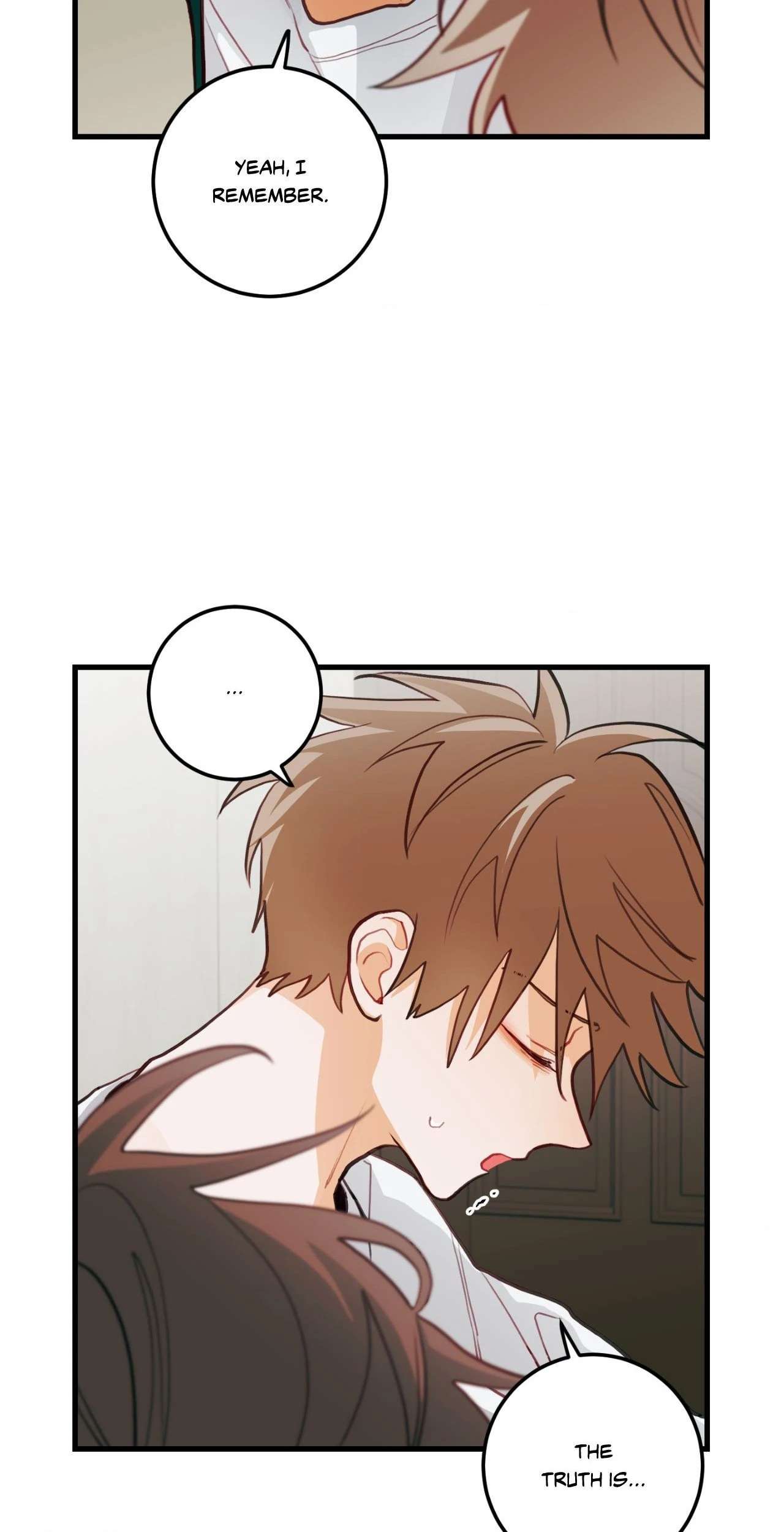 When Pear Blossoms Bloom Chapter 31 page 20 - 
