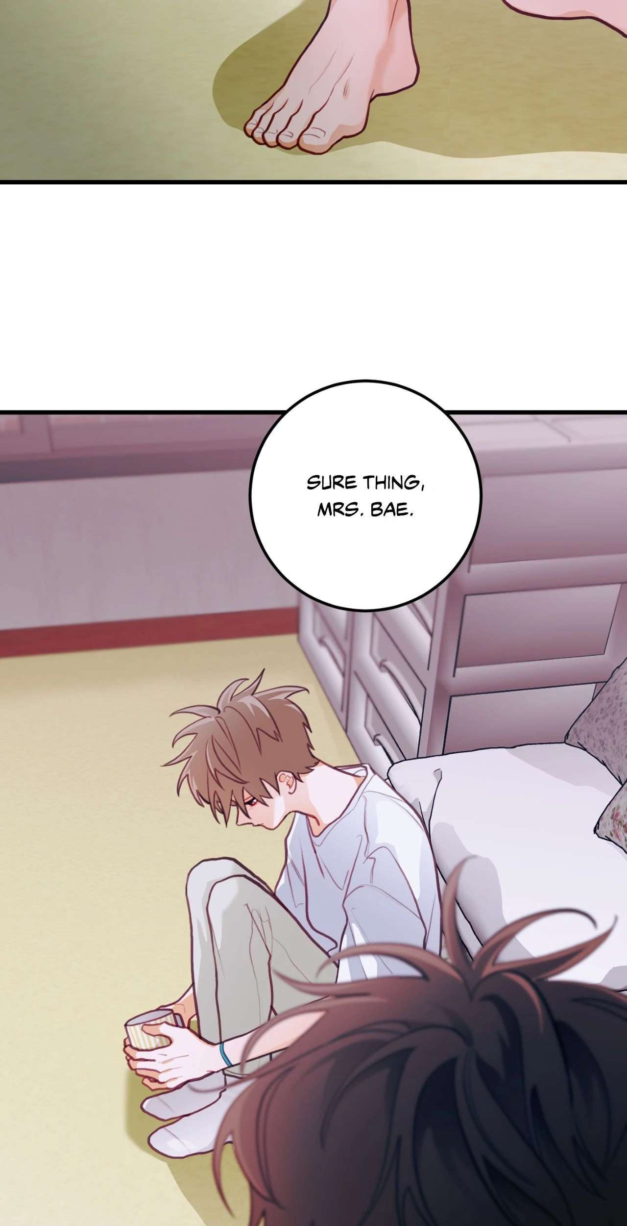 When Pear Blossoms Bloom Chapter 31 page 3 - 