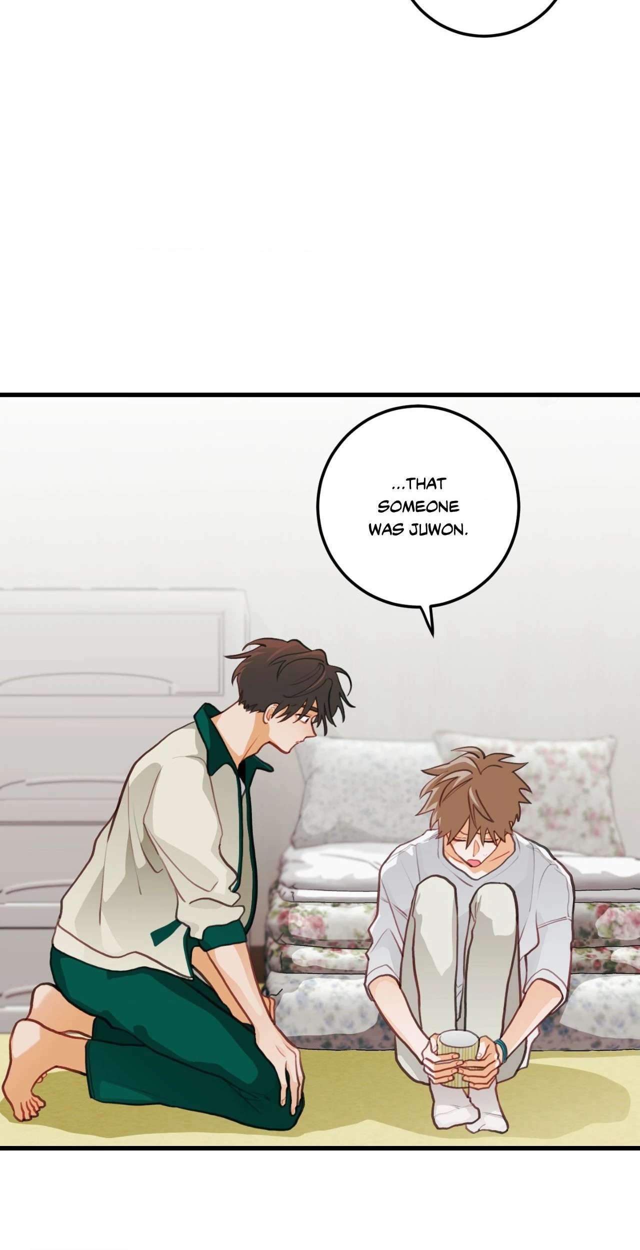 When Pear Blossoms Bloom Chapter 31 page 21 - 