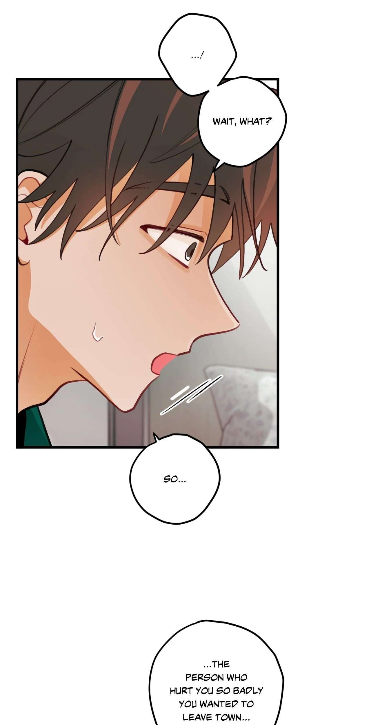 When Pear Blossoms Bloom Chapter 31 page 22 - 