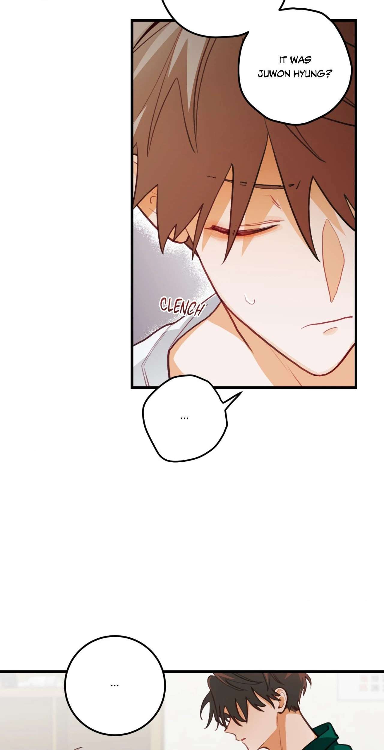 When Pear Blossoms Bloom Chapter 31 page 23 - 