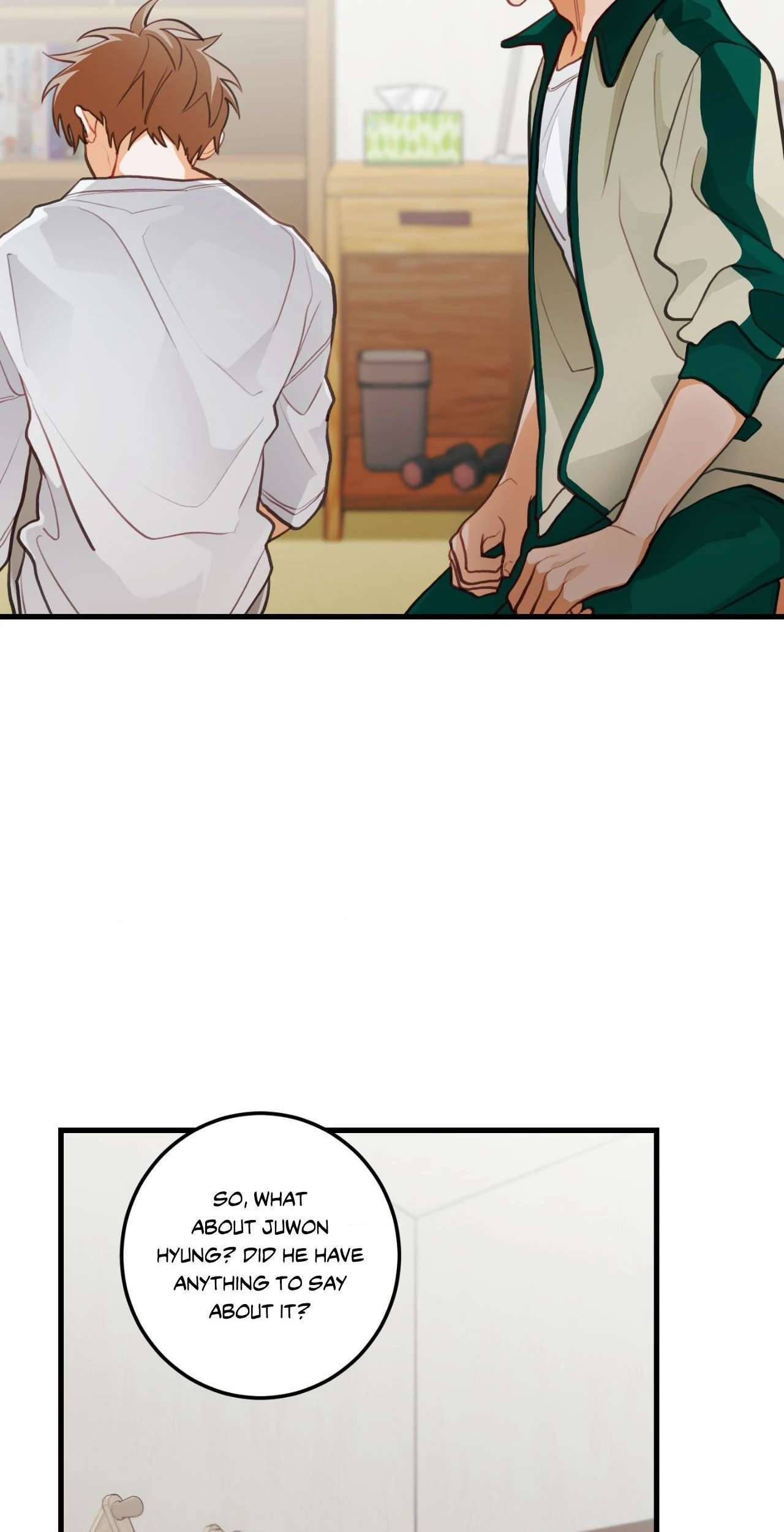 When Pear Blossoms Bloom Chapter 31 page 24 - 