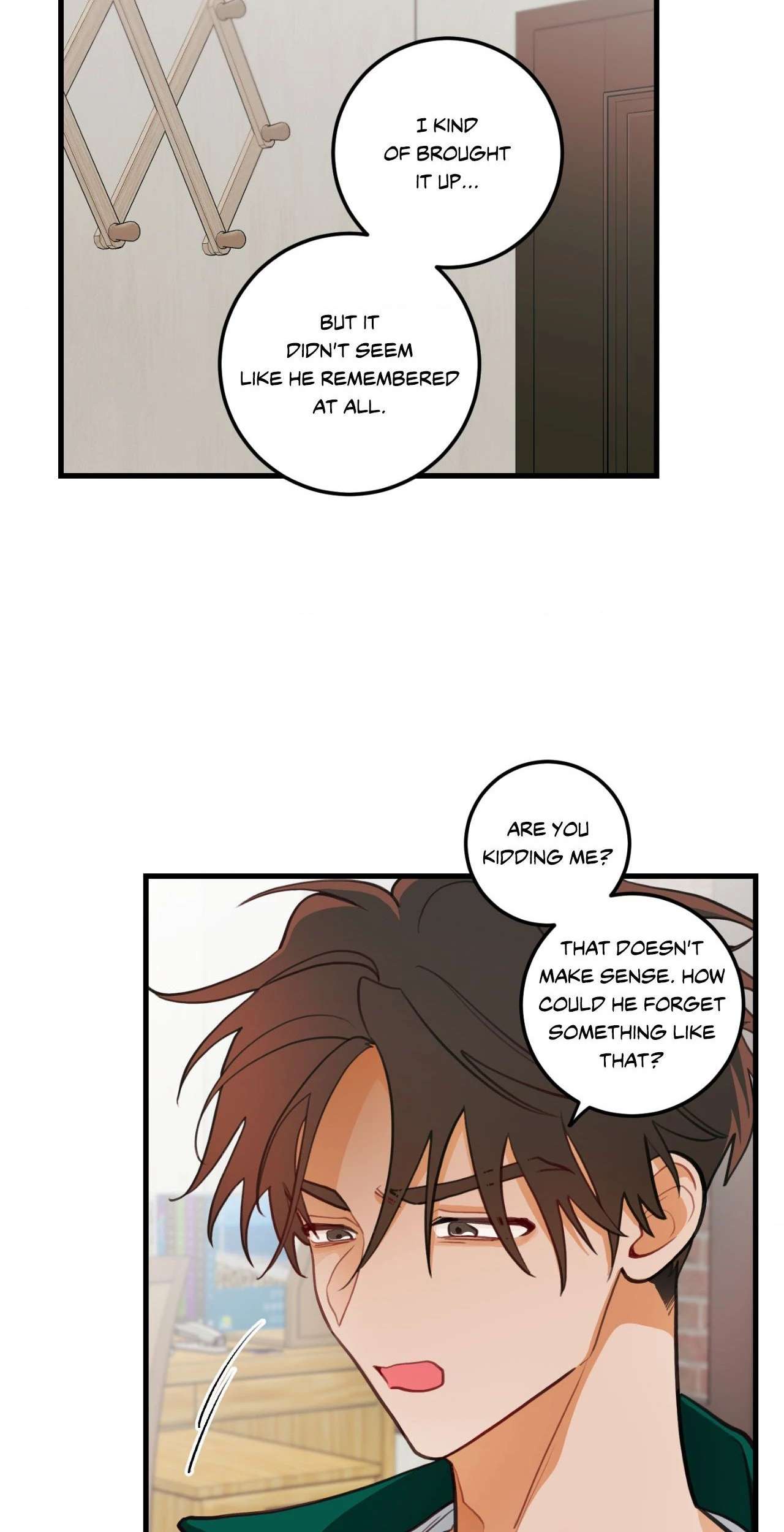 When Pear Blossoms Bloom Chapter 31 page 25 - 