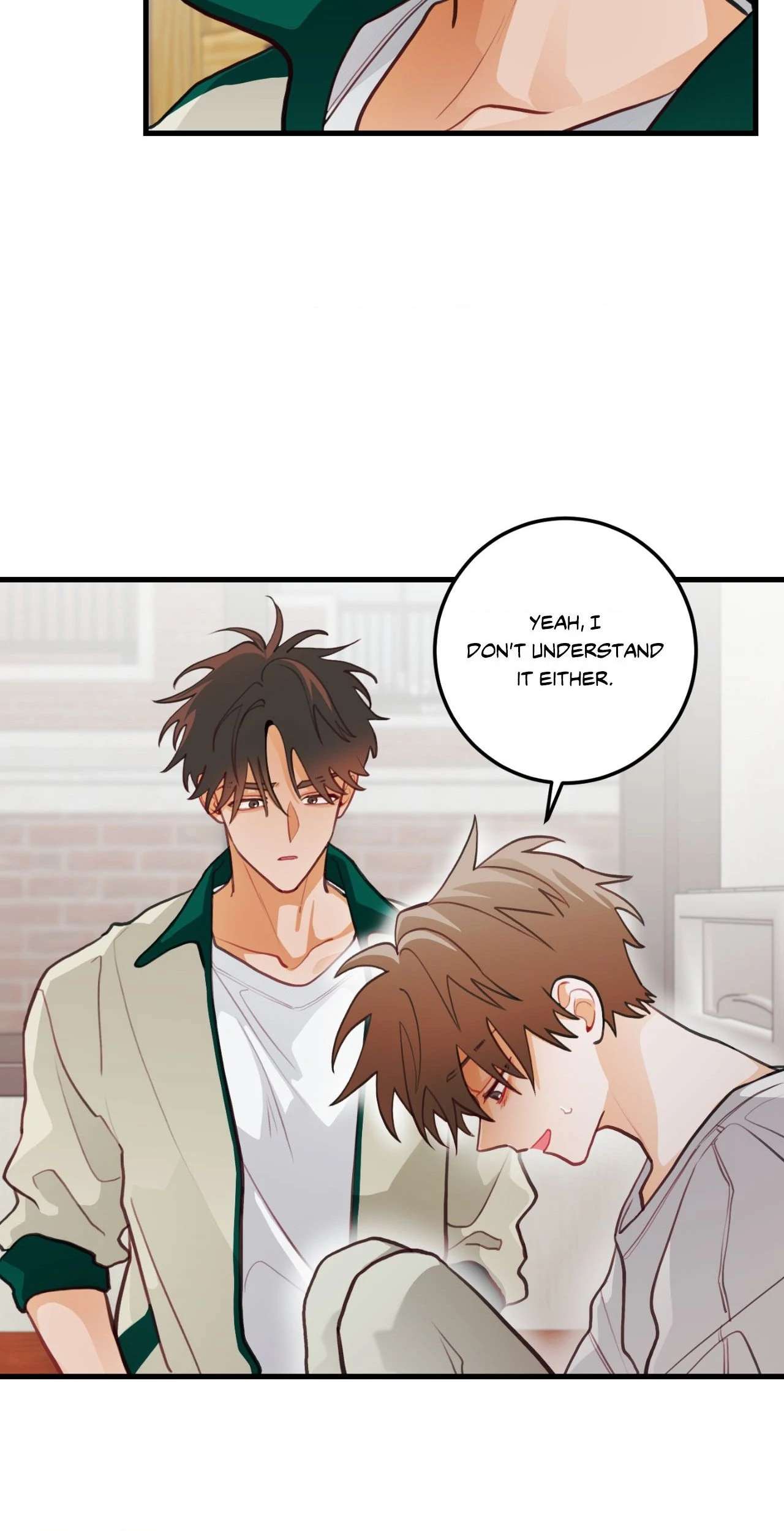 When Pear Blossoms Bloom Chapter 31 page 26 - 